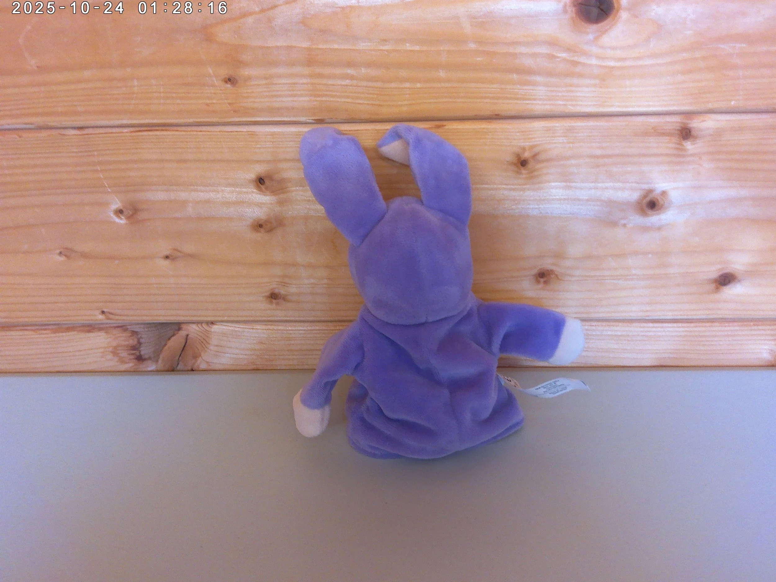 Bluey Bilby puppet - phto 2.jpg
