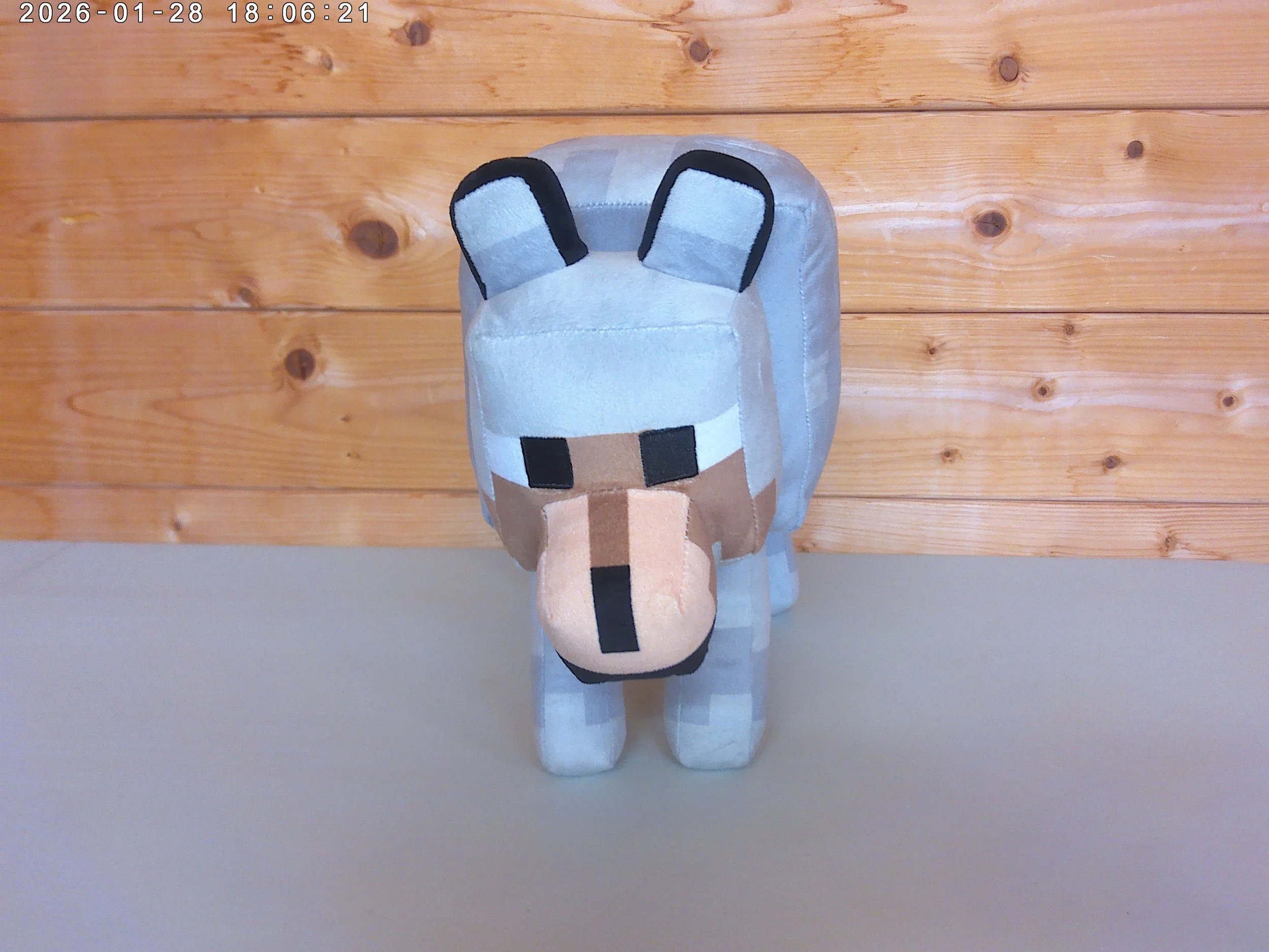 Wolf Large - photo 4.jpg