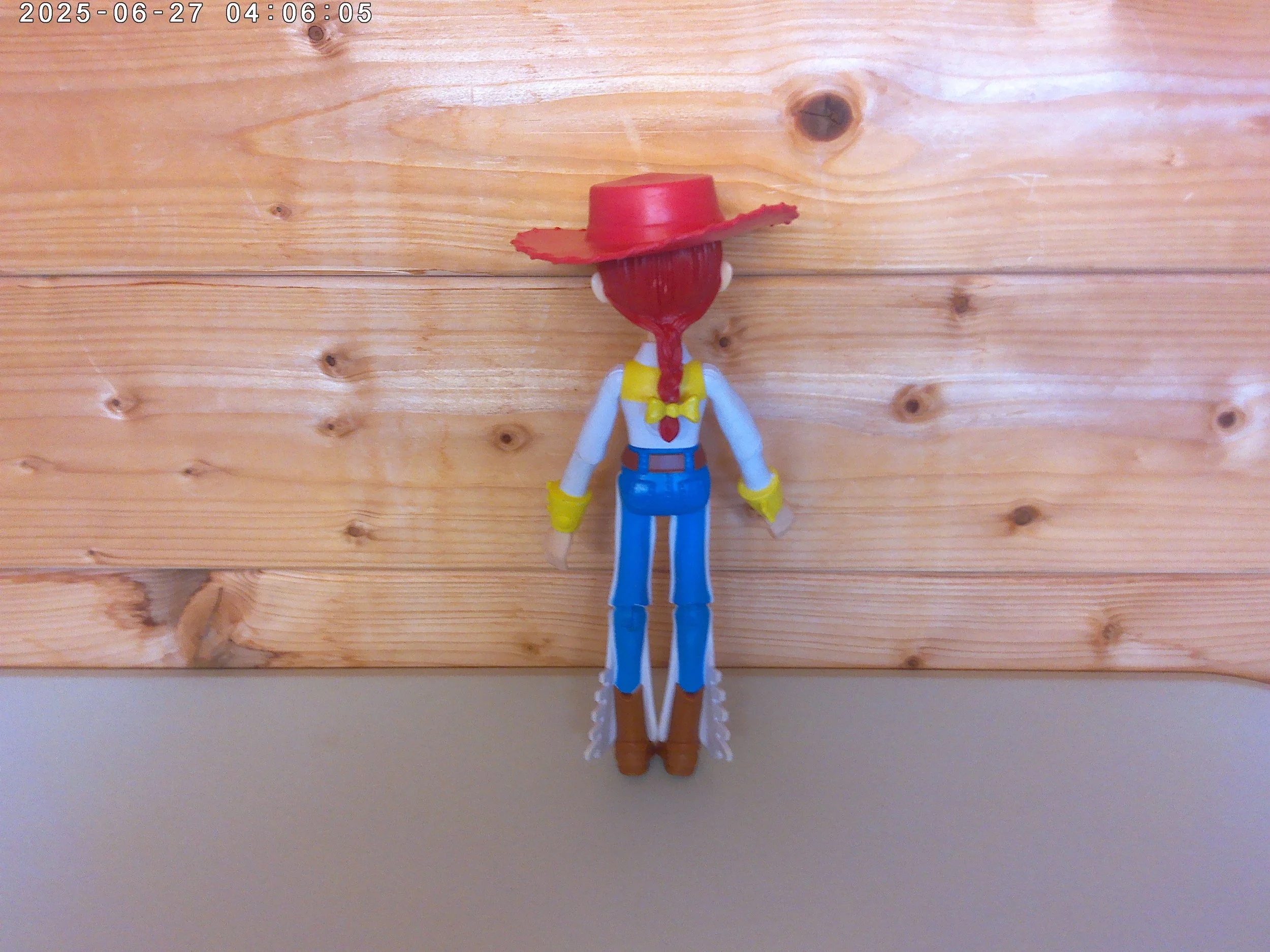 Jessie figure - photo 2.jpg