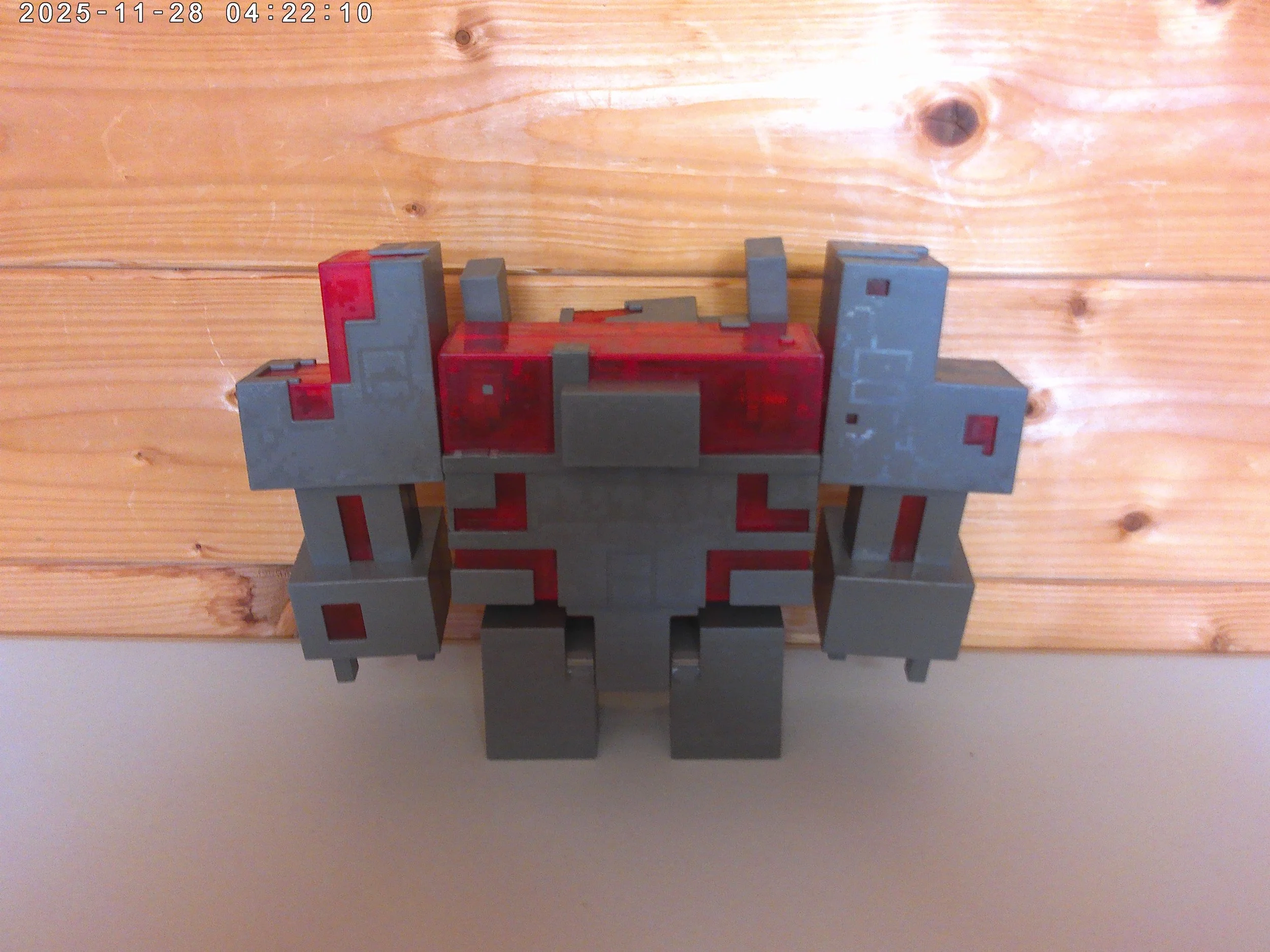 Redstone Monstrosity - photo 2.jpg