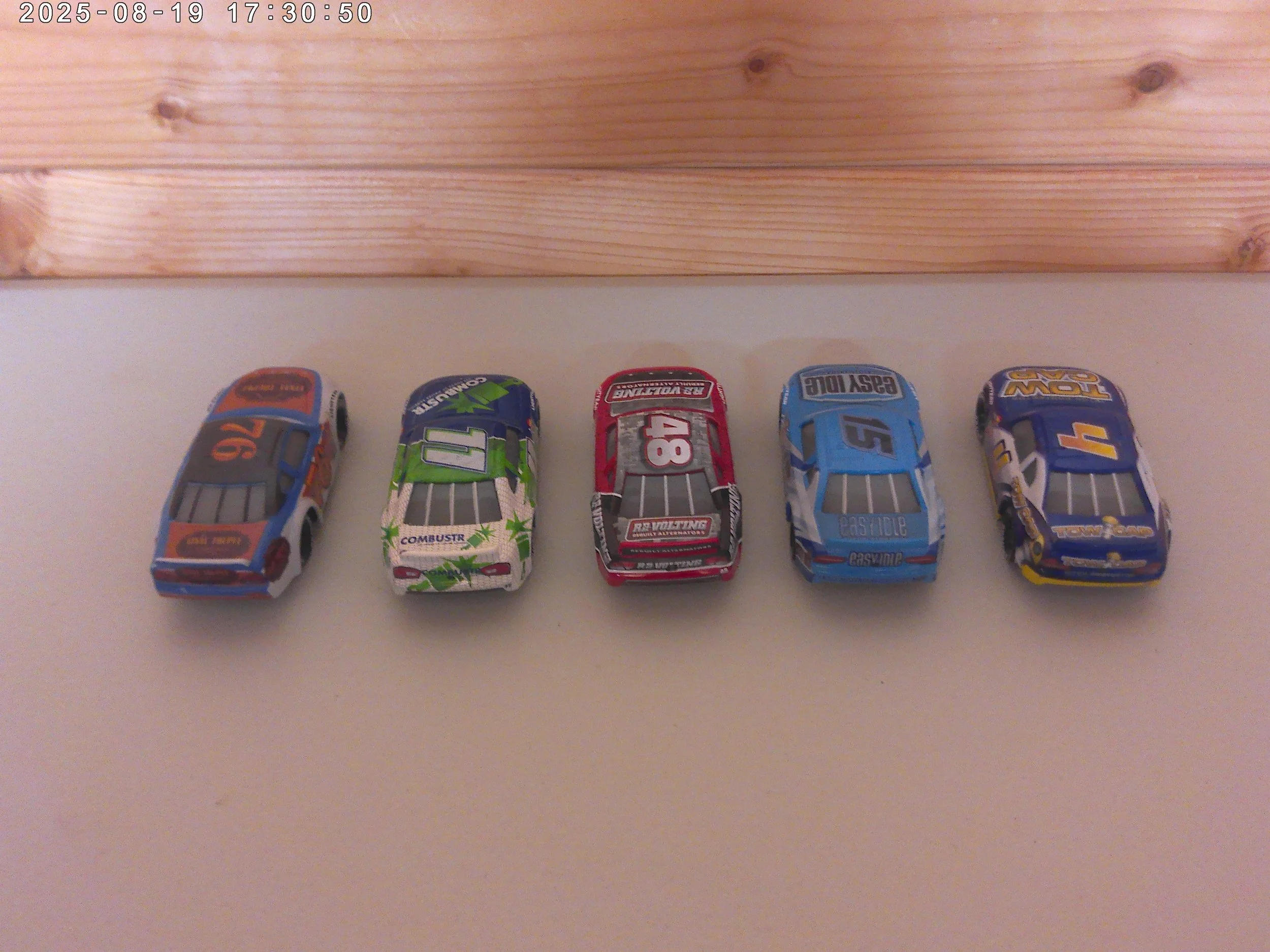Set 5 of race cars - photo 3.jpg