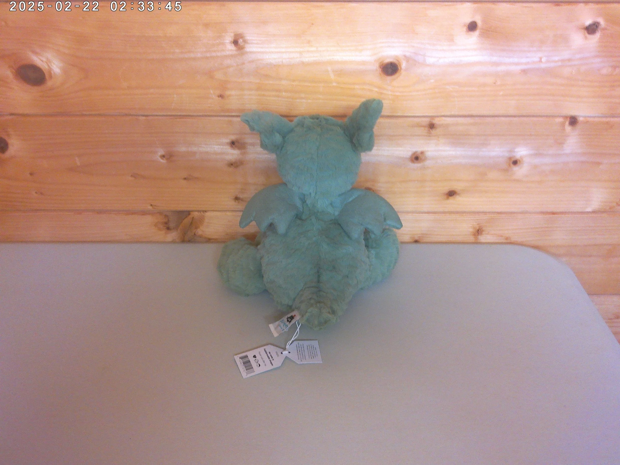 Fuddlewuddle  dragon - photo 3.jpg