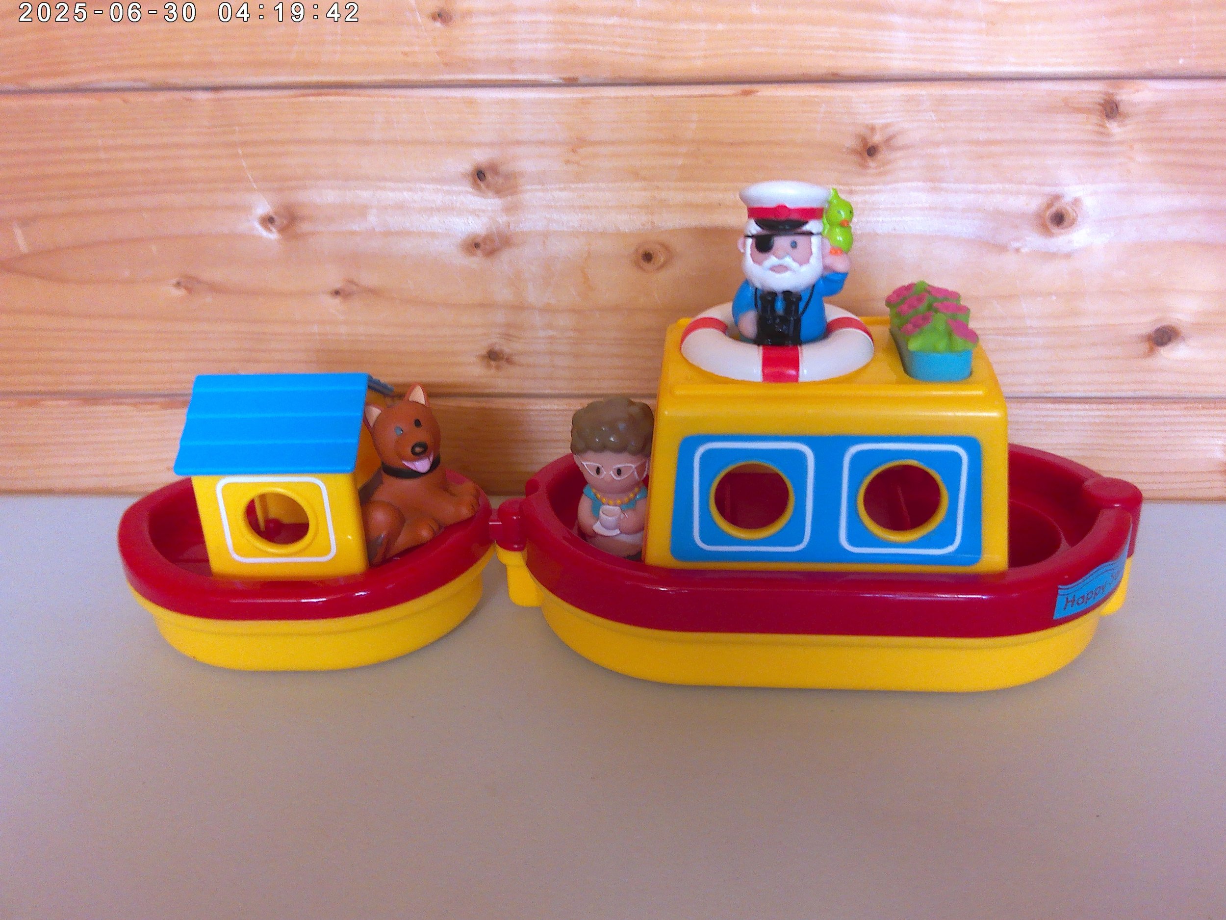 Canal boat - photo 3.jpg