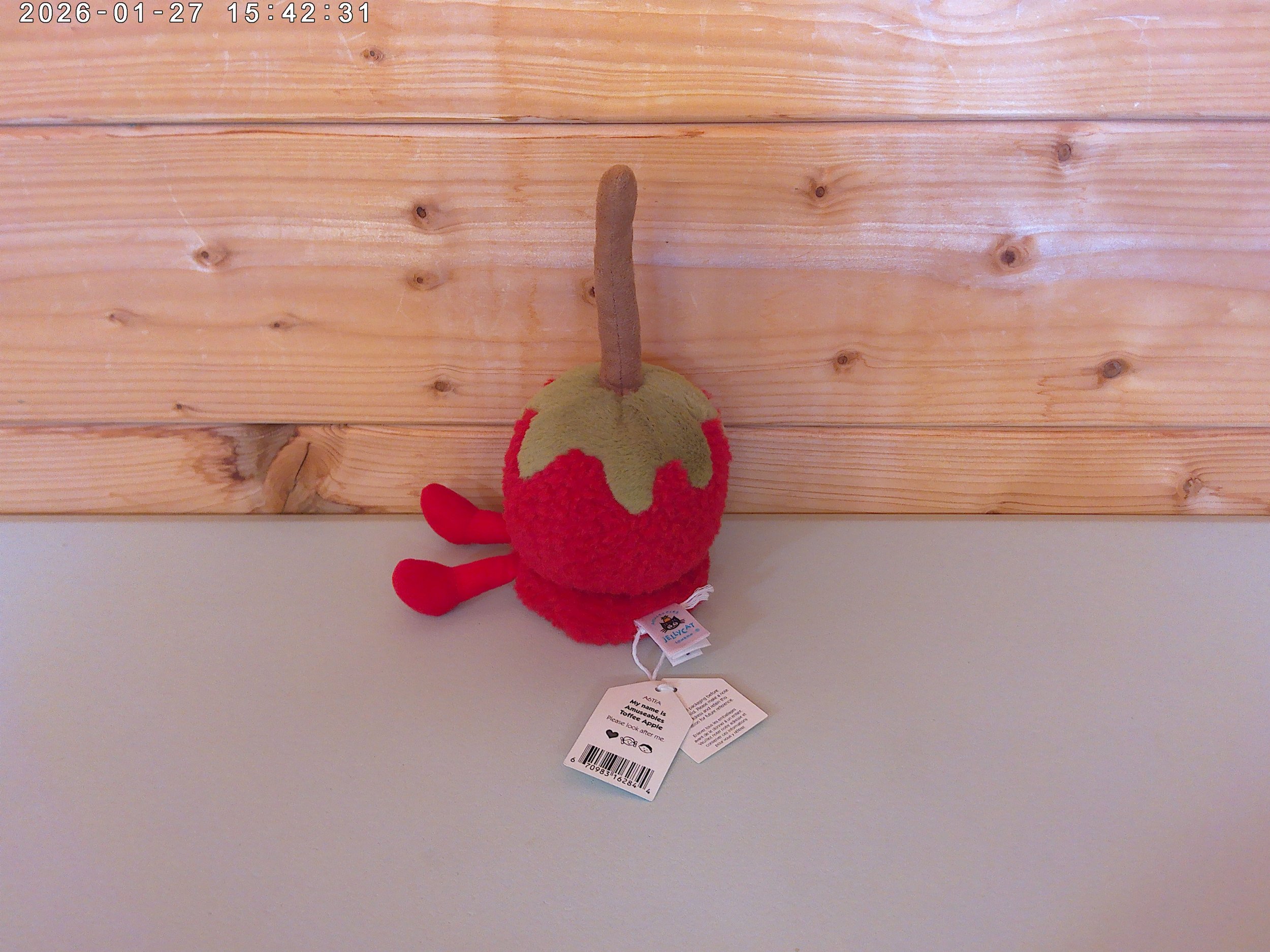 Toffee apple - photo 2.jpg