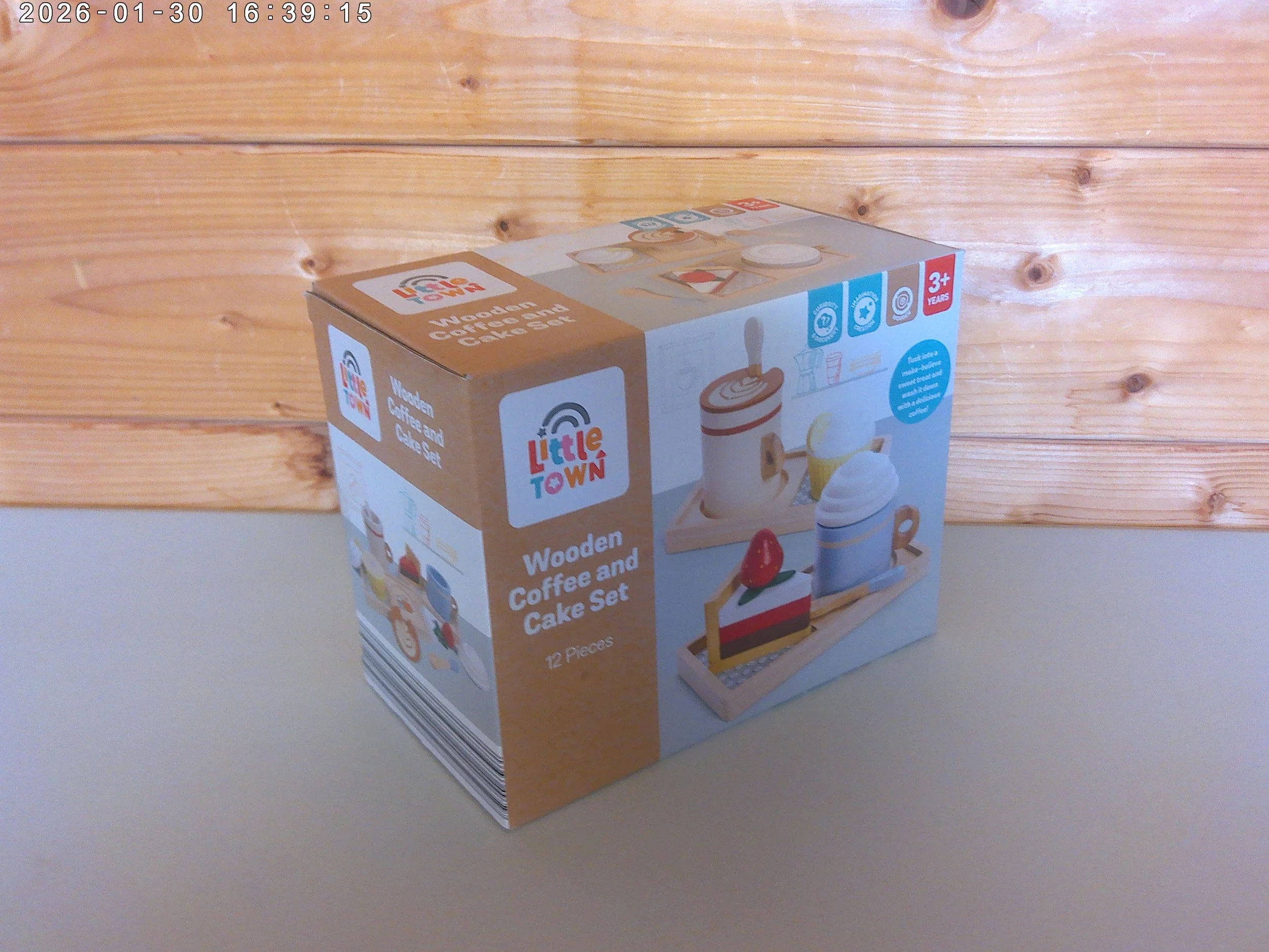 Coffee & cake set - photo 3.jpg
