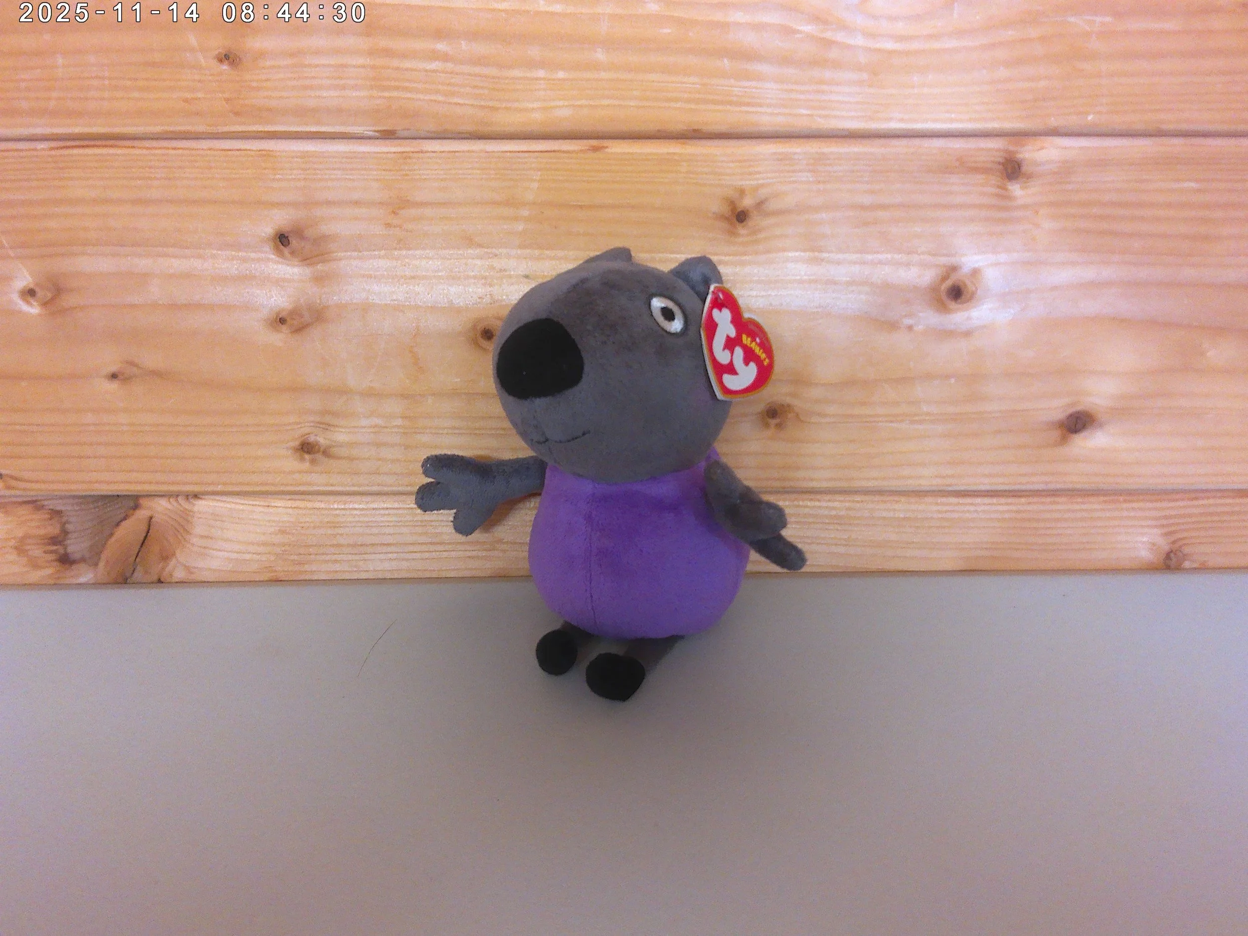Peppa Pig Danny Dog - New