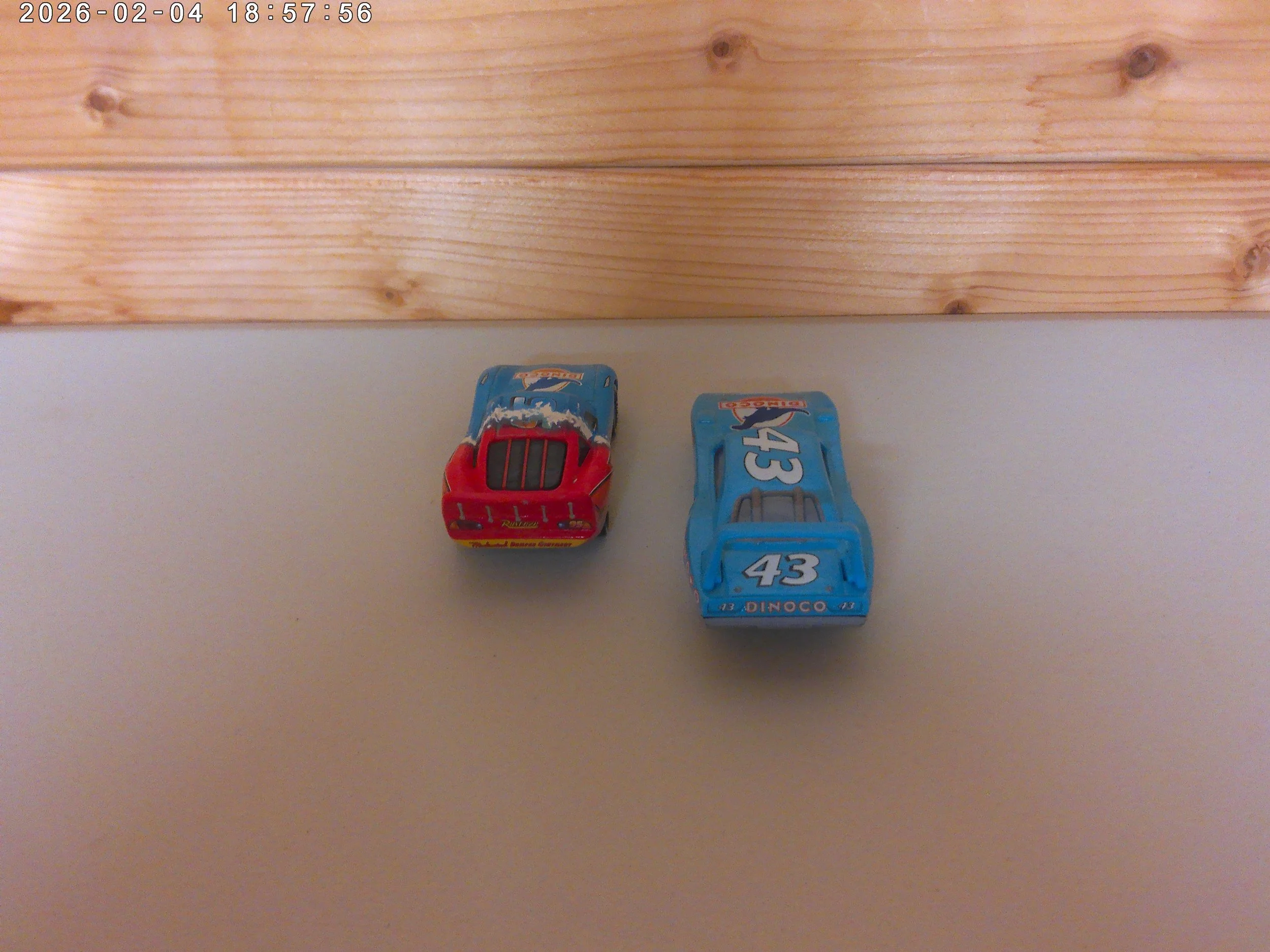 Dinoco & transforming lightning - photo 2.jpg