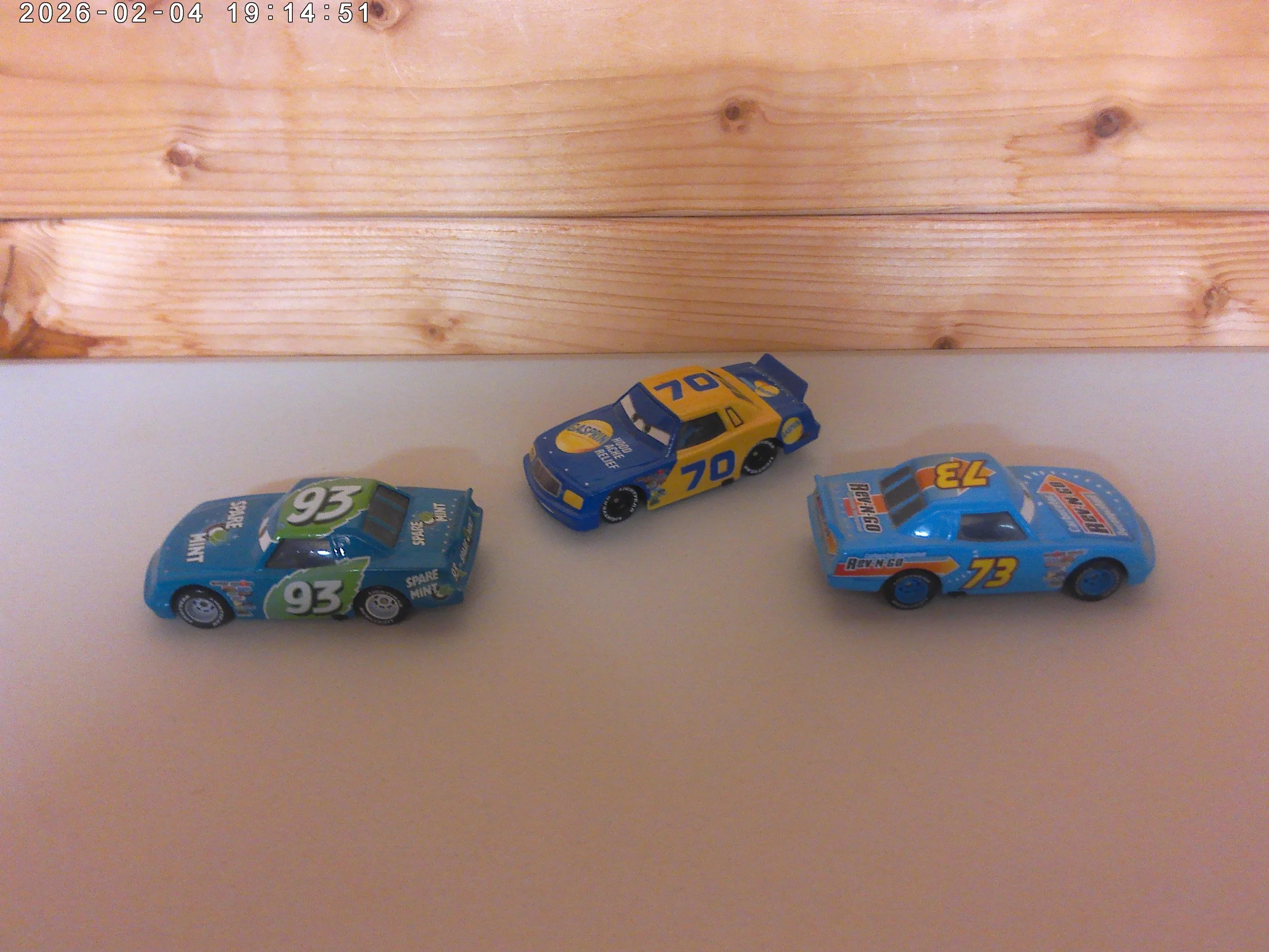 Spare mint set - photo 2.jpg