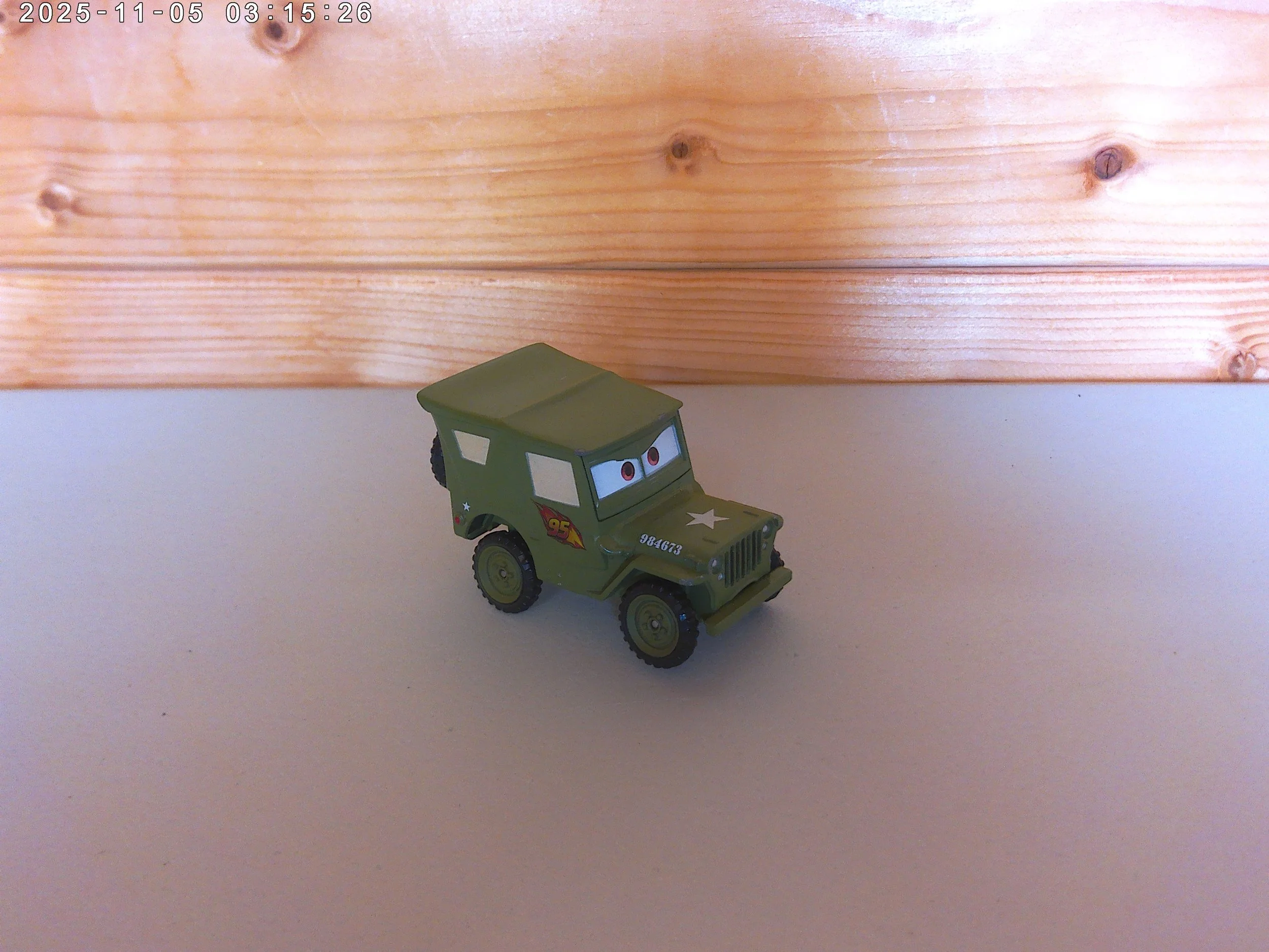 Sarge big - photo 3.jpg