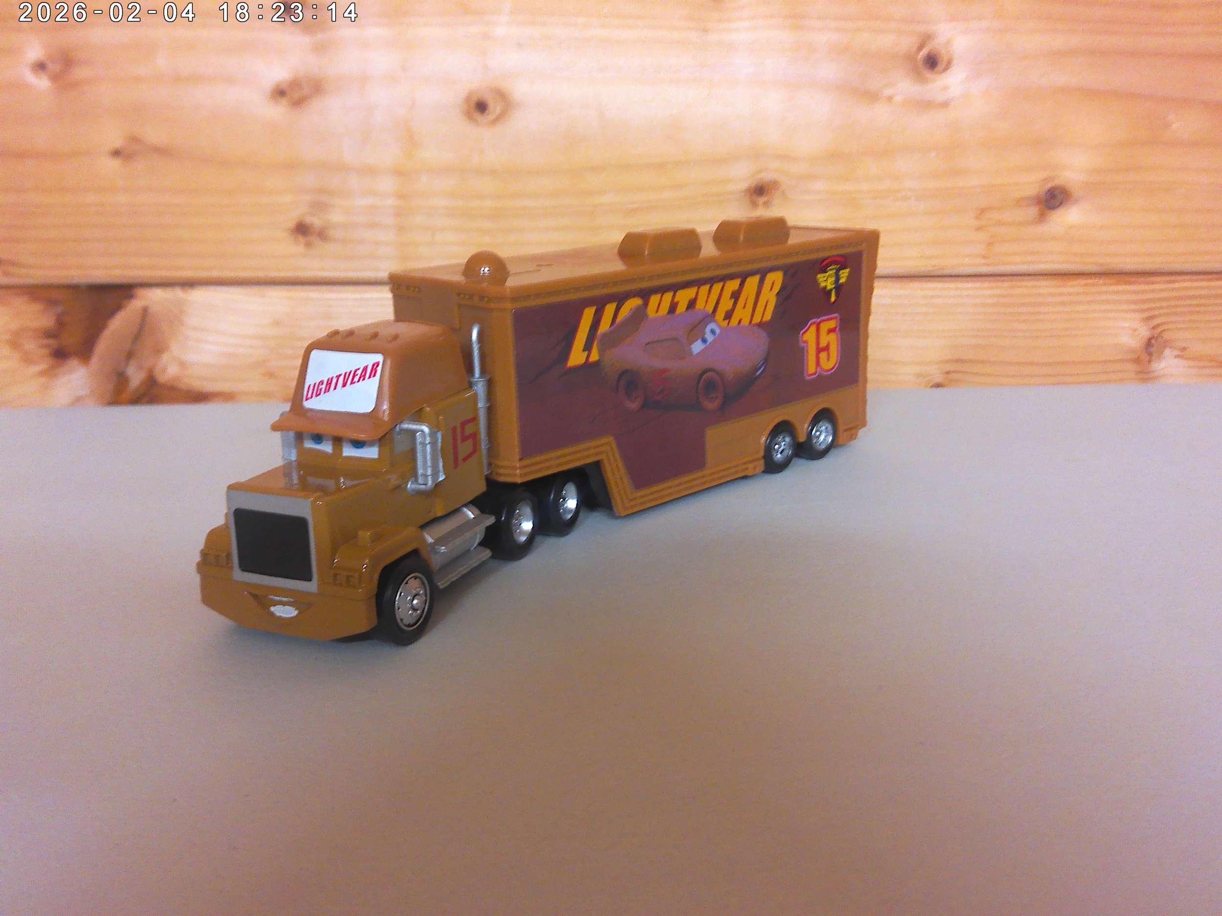 Muddy Truck - photo 1.jpg