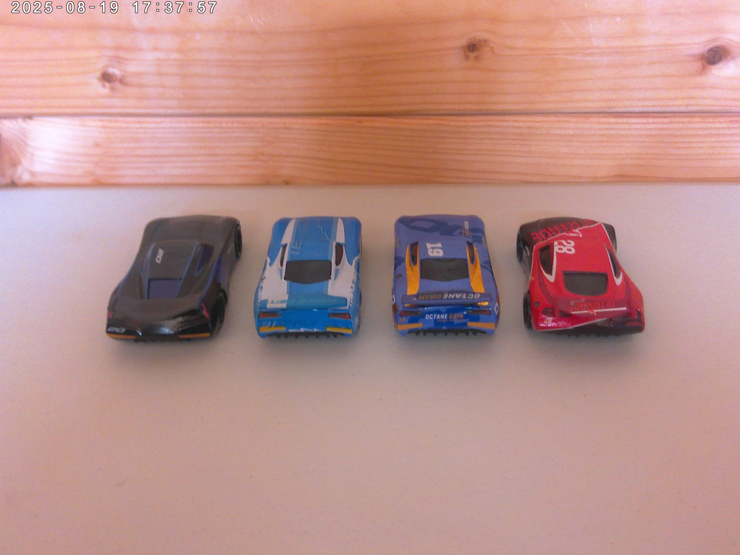 Cars 3 race car bundle - photo 4.jpg