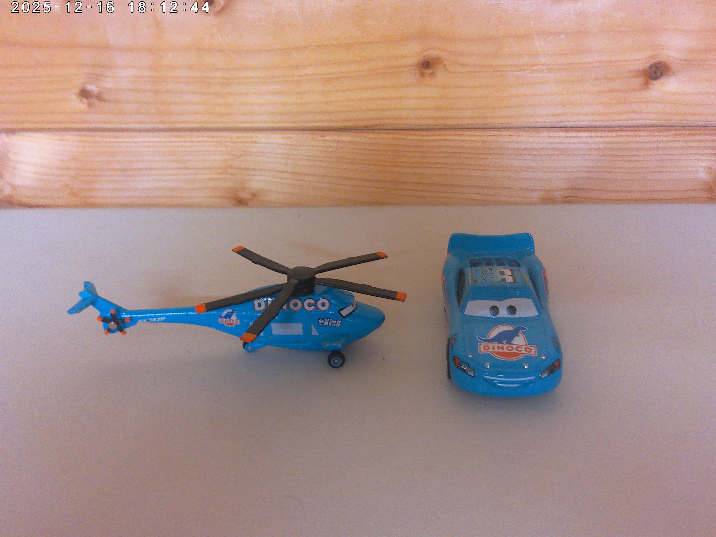Dinoco lightening & helicopter - photo 2.jpg