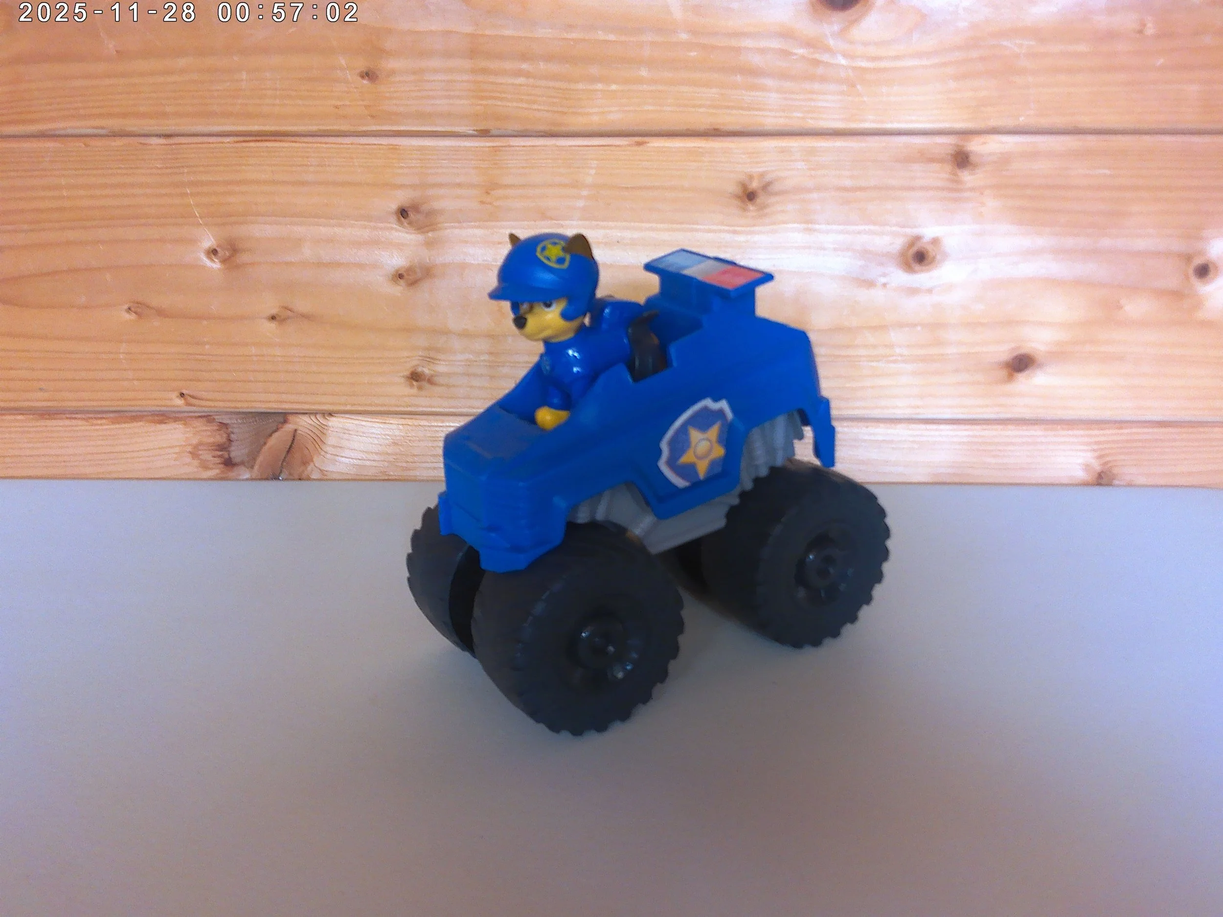 Chase truck - photo 1.jpg