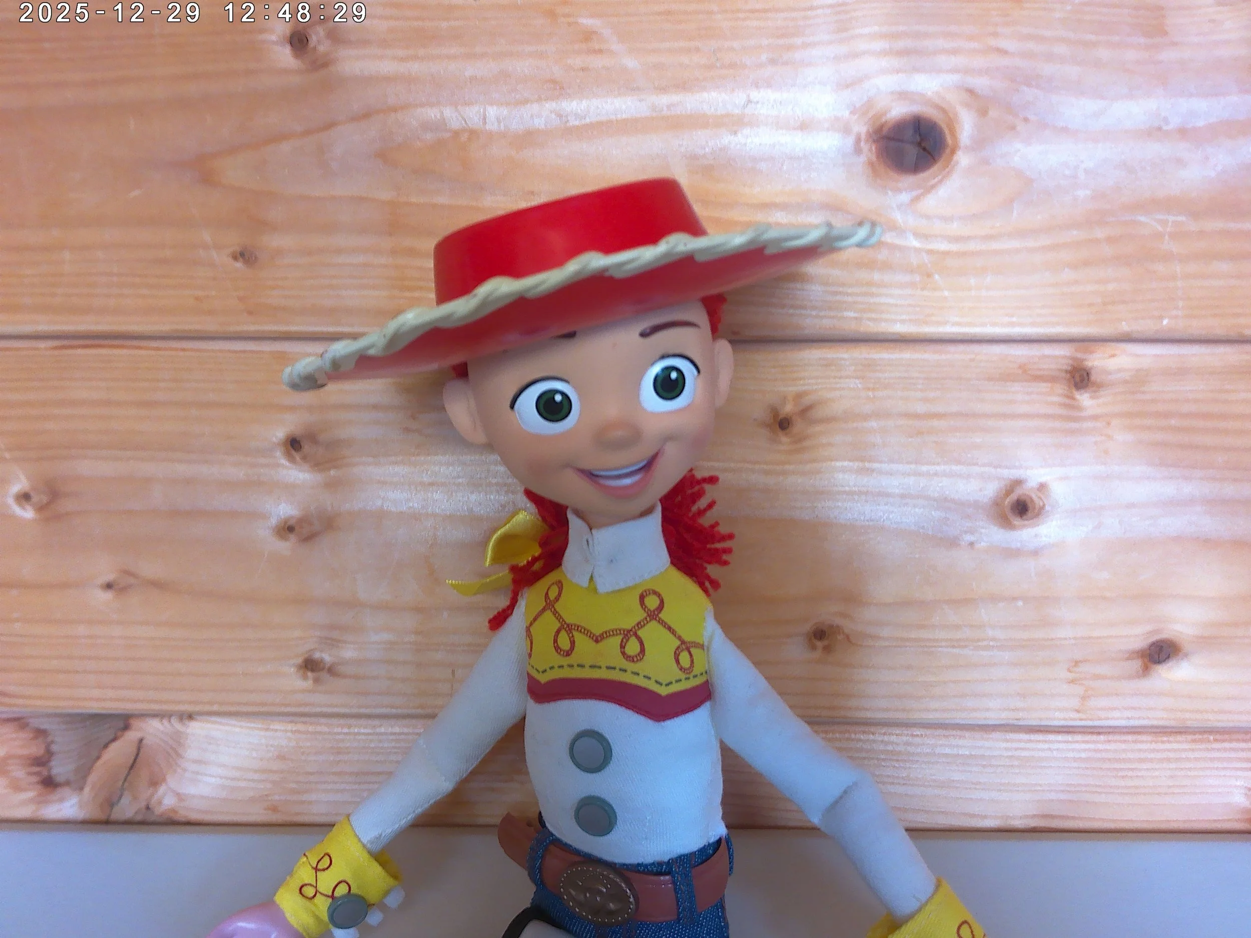 Jessie talking - photo 2.jpg