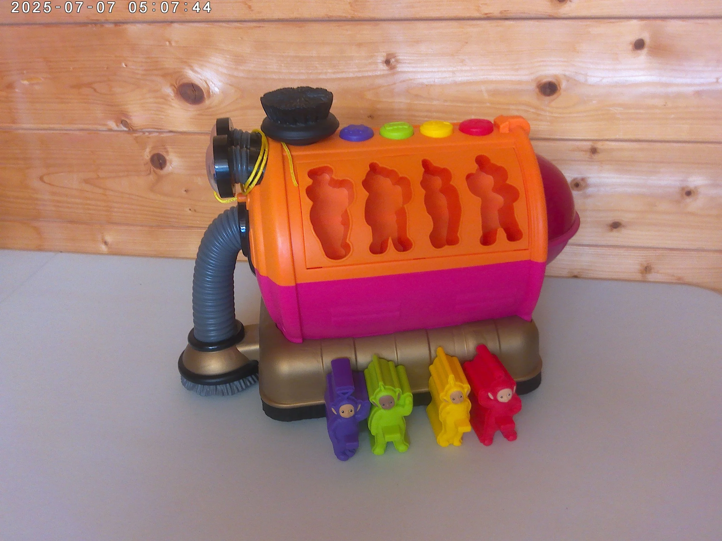 Large NOO NOO - photo 2.jpg