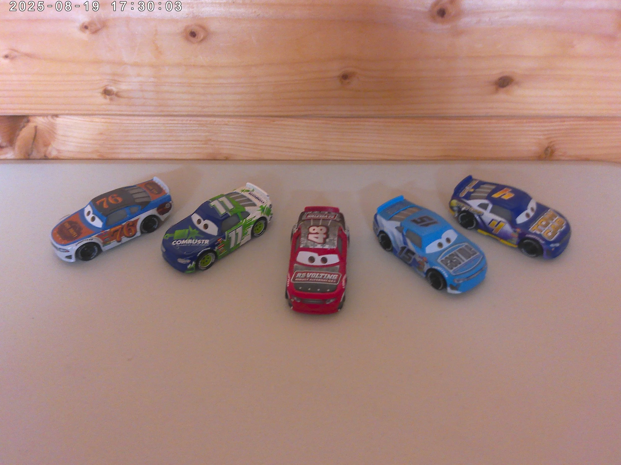 Set 5 of race cars - photo 4.jpg