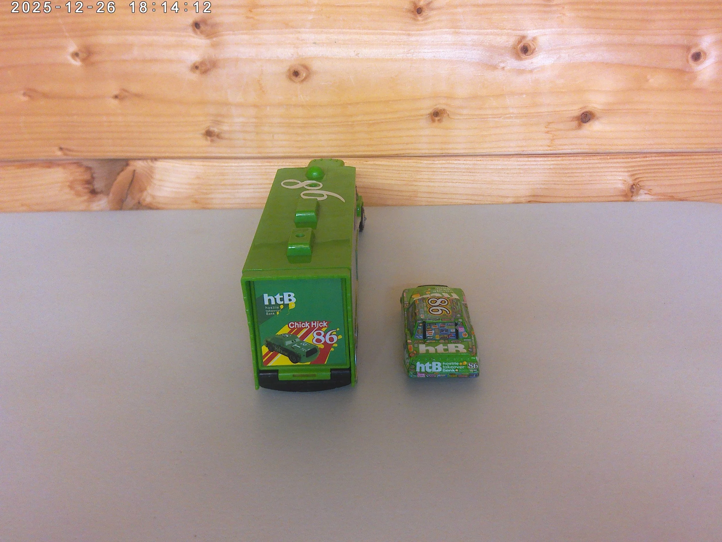 Chick Hicks hauler - photo 4.jpg