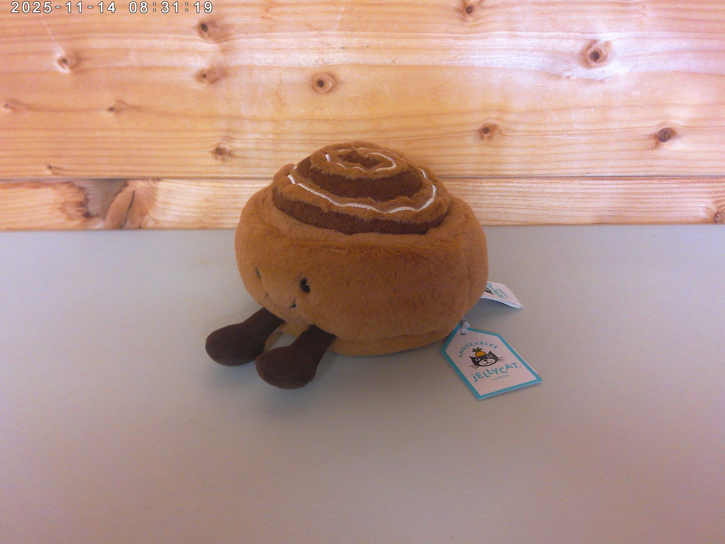 Cinnamon bun - photo 4.jpg