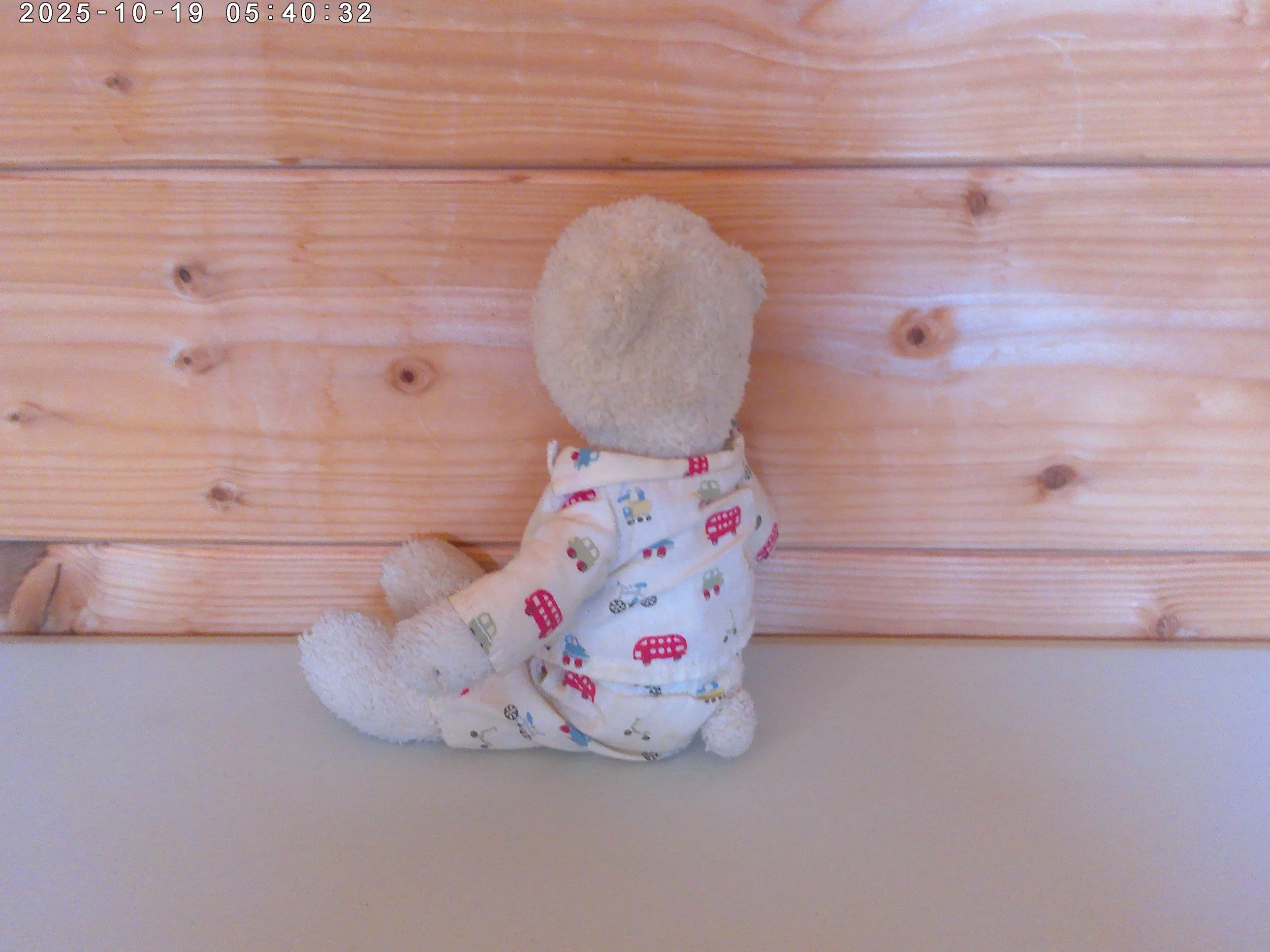 Bedtime bear - photo 2.jpg