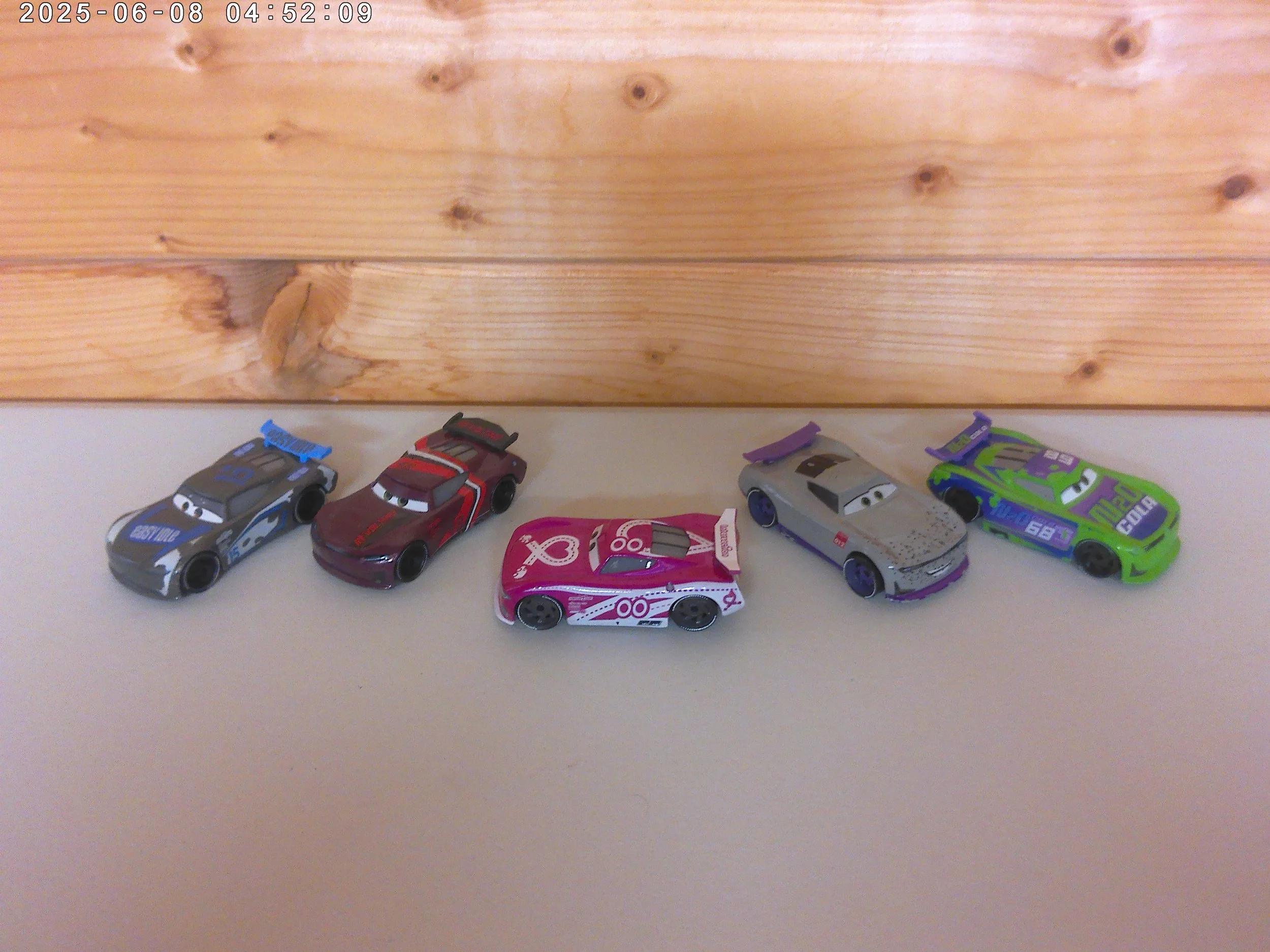 Race cars set 2 - photo 2.jpg