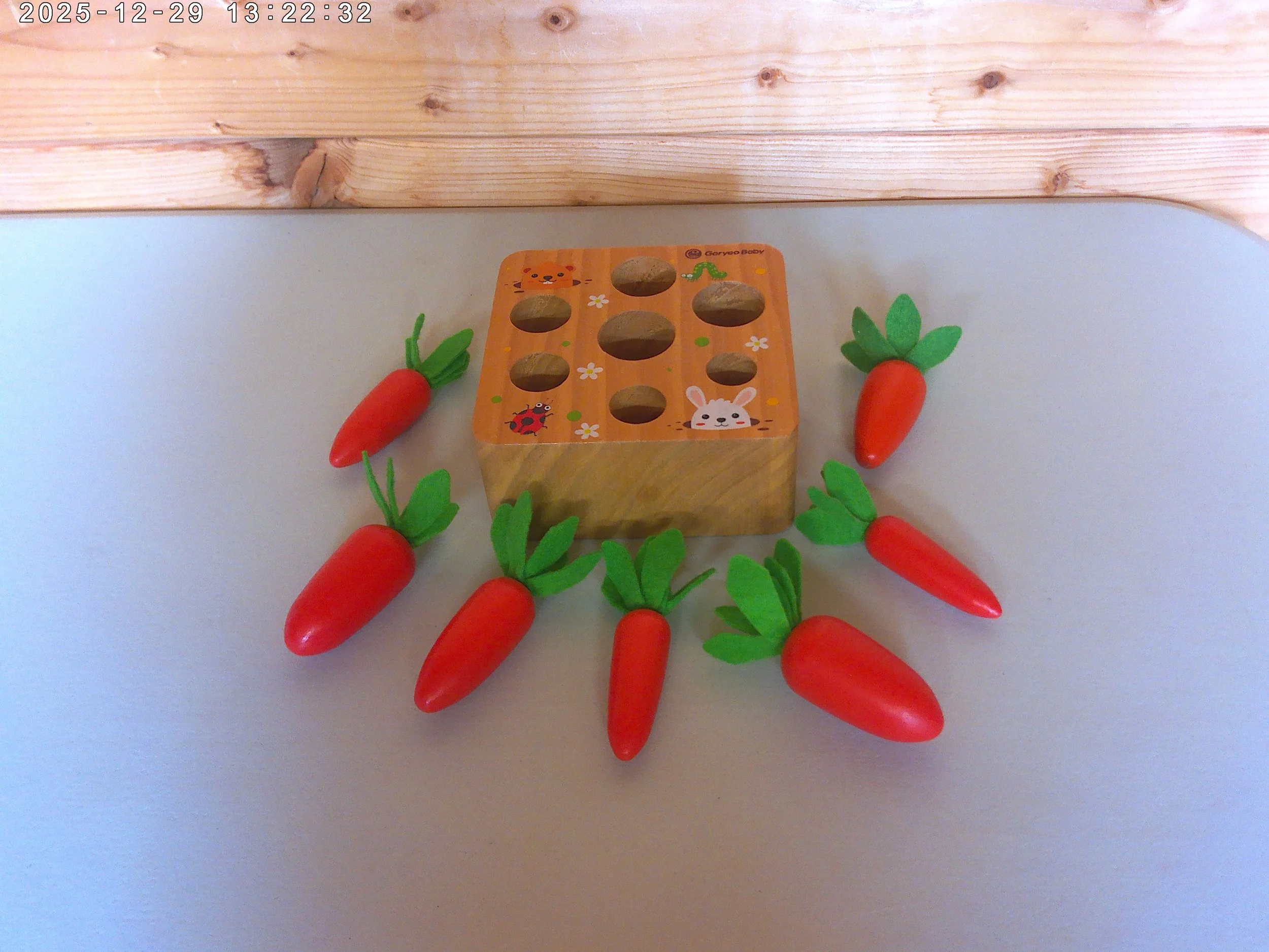 Carrot shape sorter - photo 2.jpg