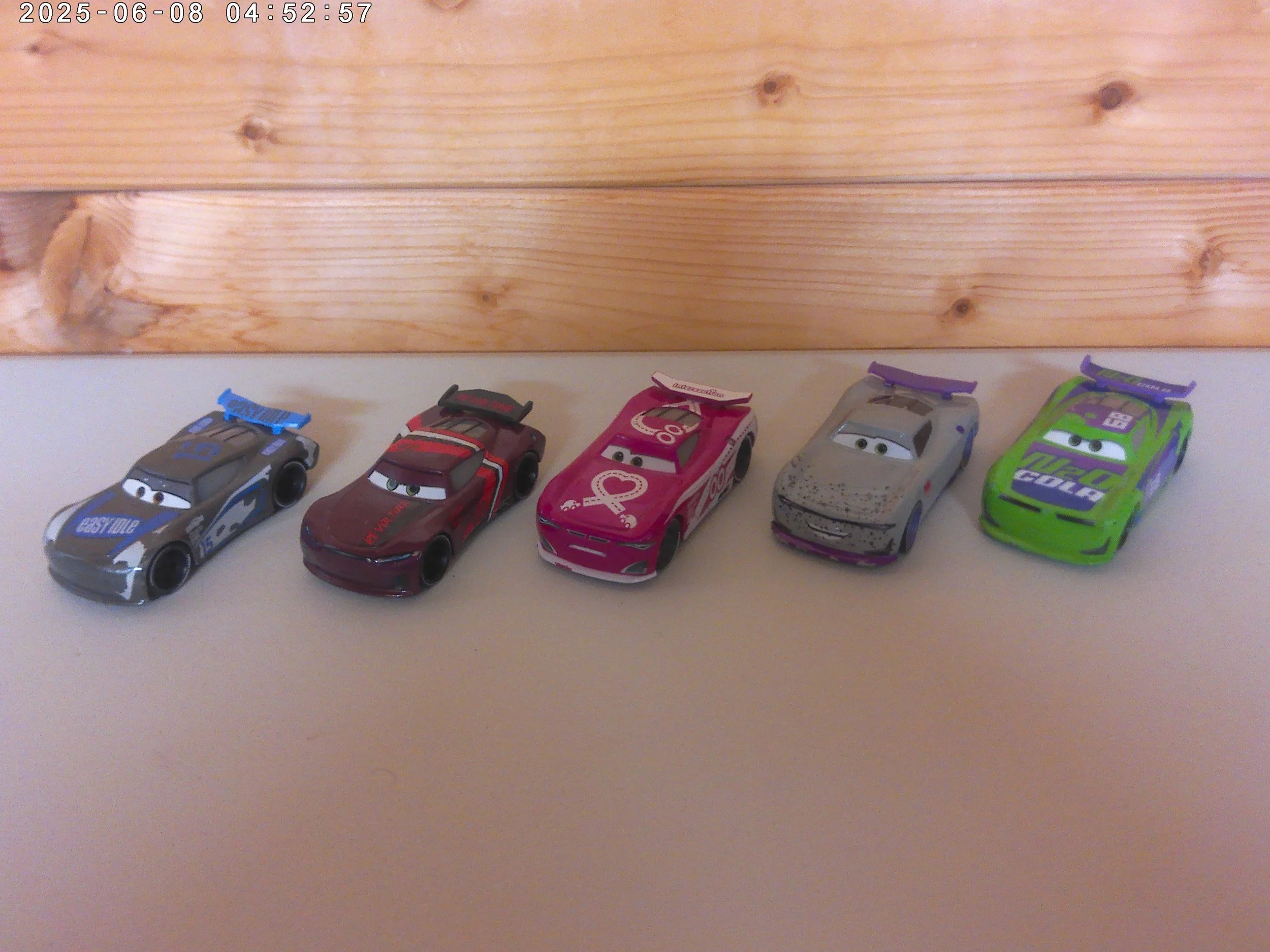 Race car set 2 - photo 4.jpg