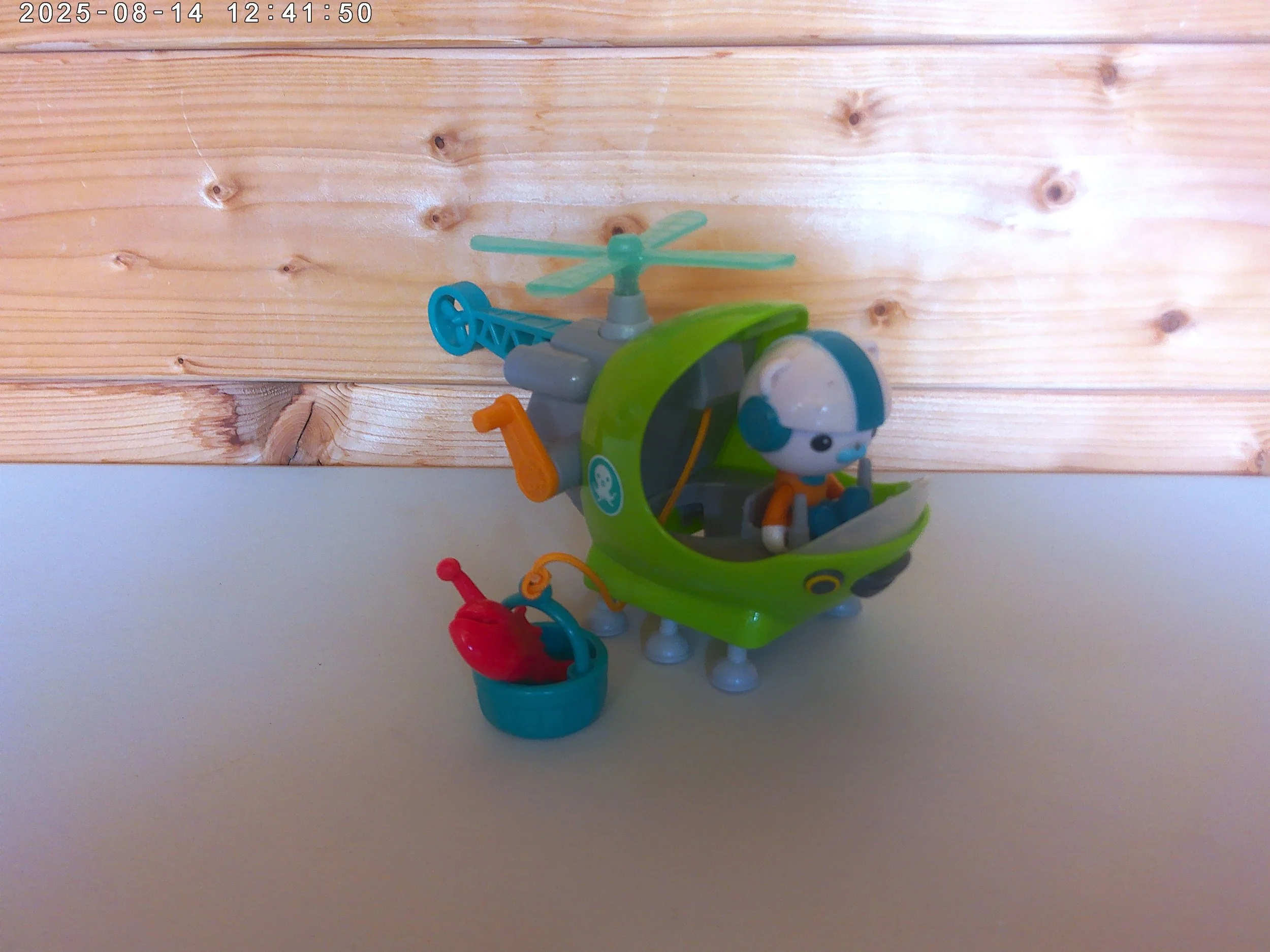 Octonauts gup h - photo 1.jpg