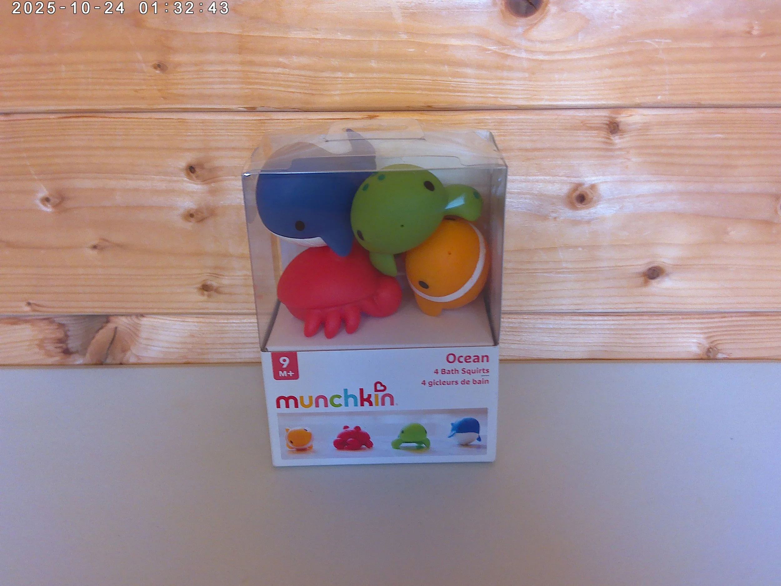Bath toys - photo 1.jpg