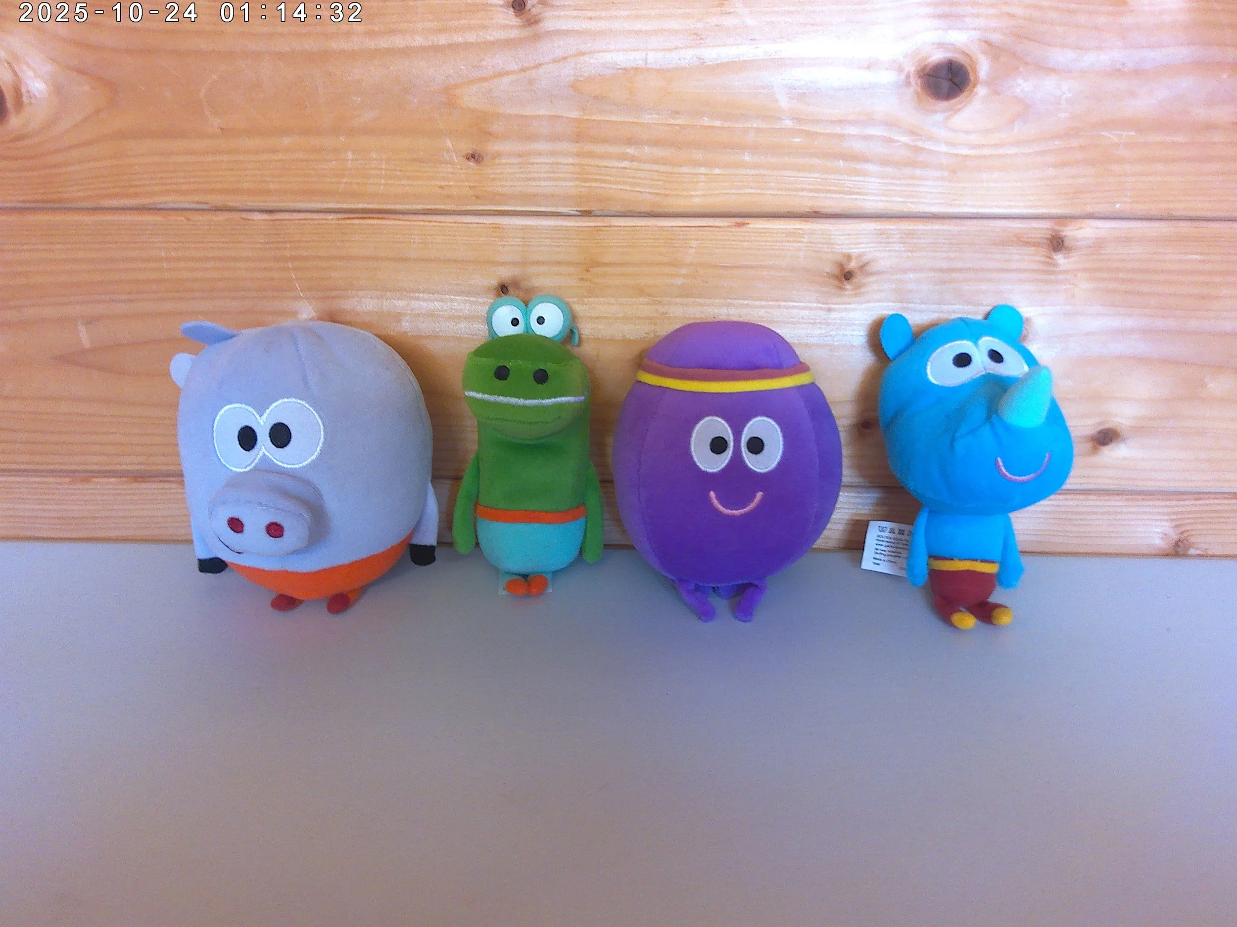 Hey duggee bundle - photo 1.jpg