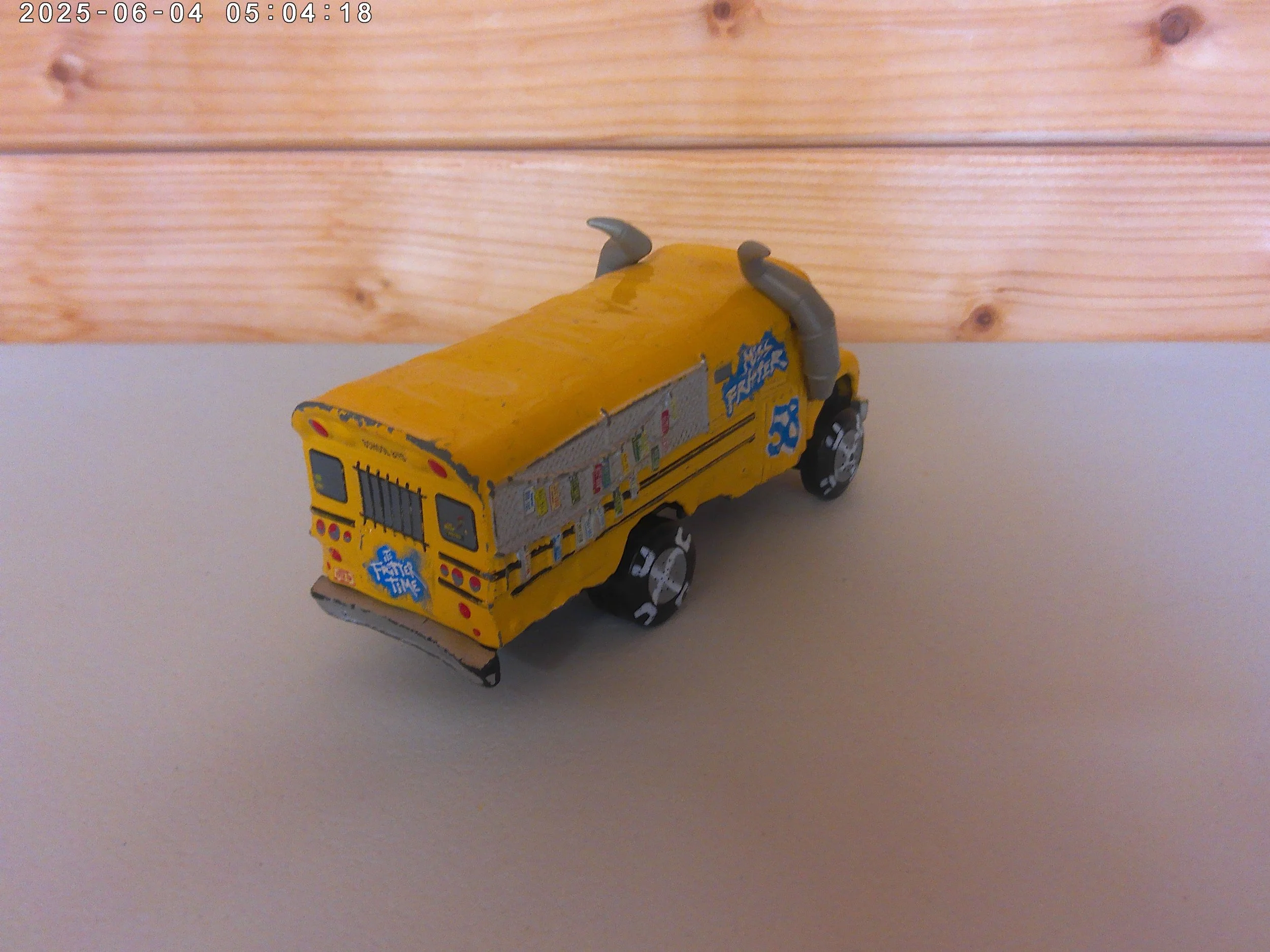 Miss Fritter - photo 4.jpg