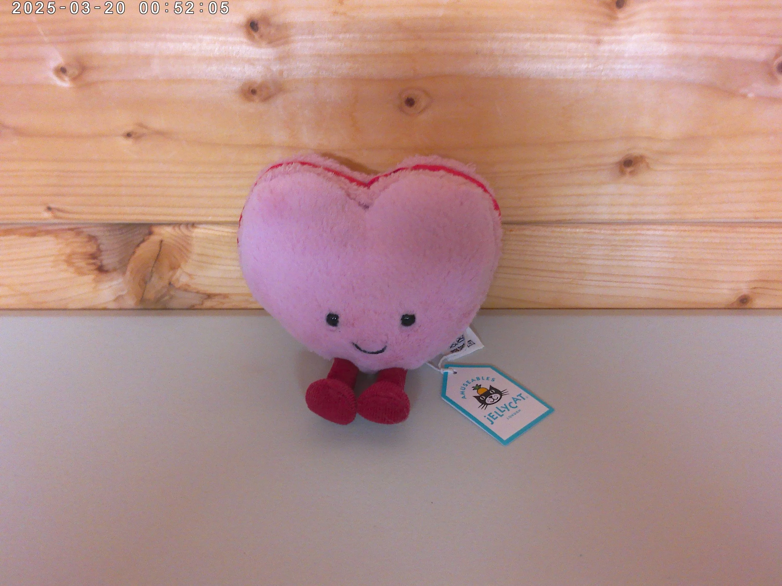 Colette heart - photo 1.jpg