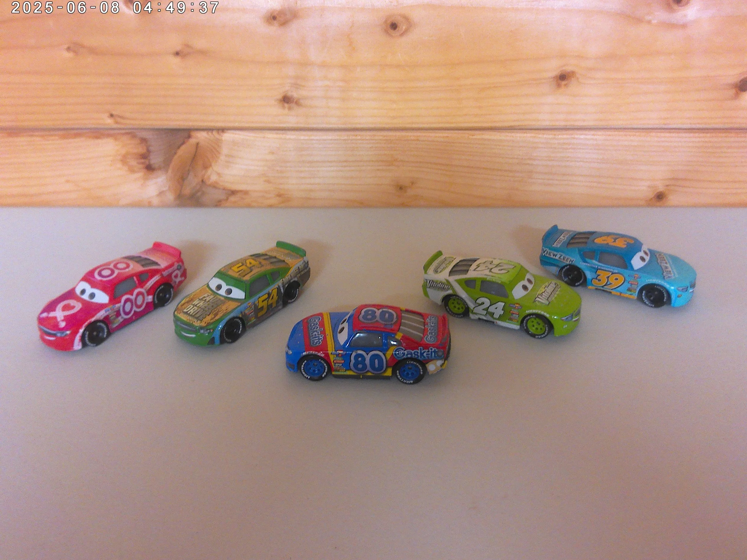 Race cars set 1 - photo 2.jpg