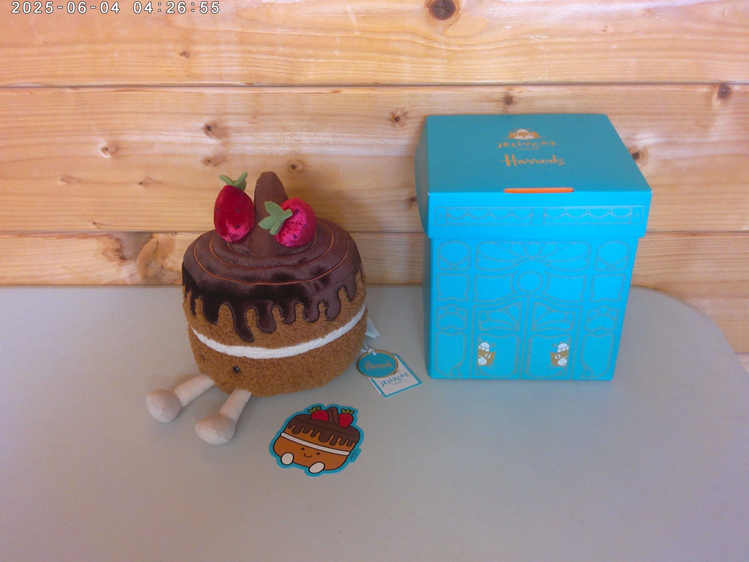 Glacy cake - photo 2.jpg
