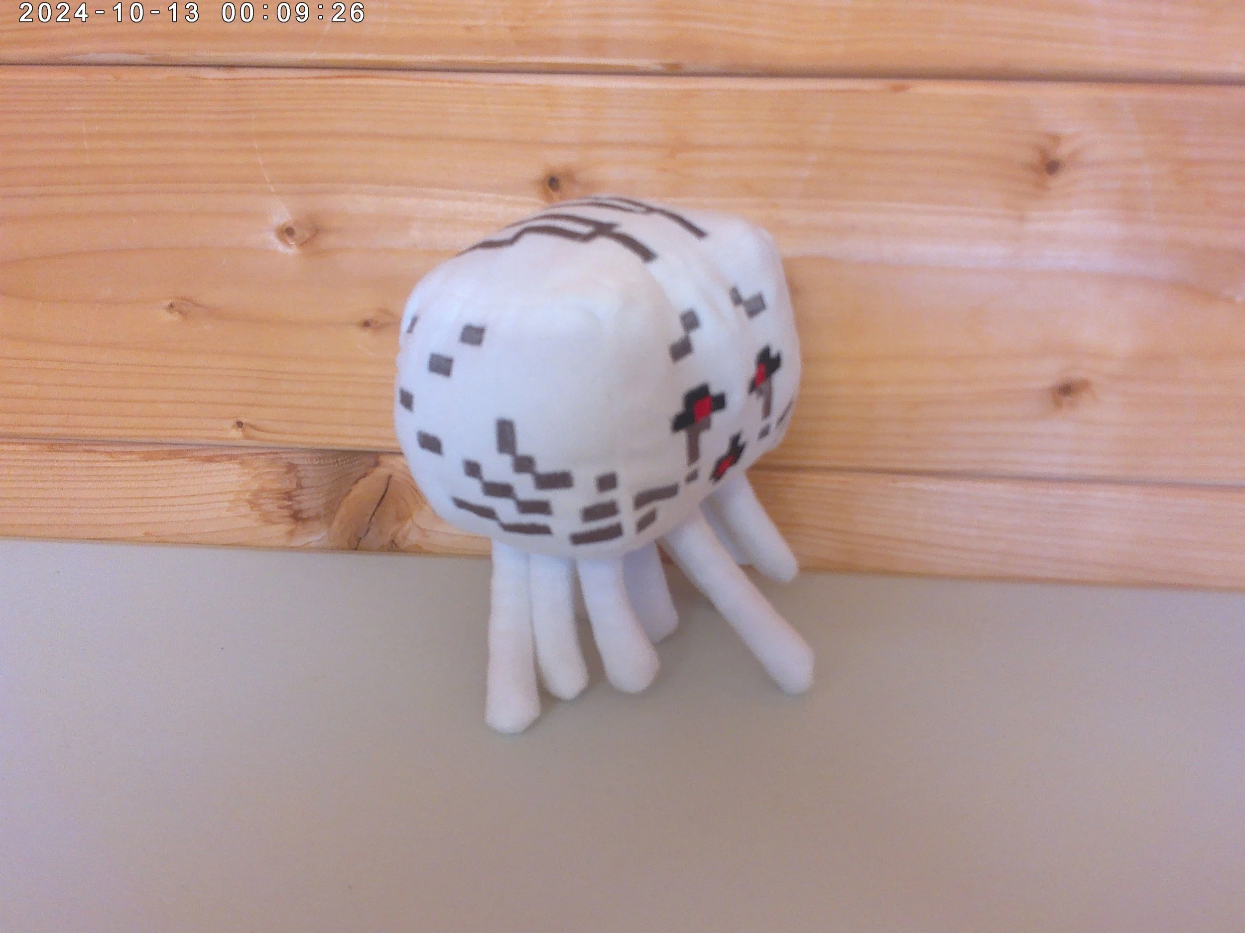 Minecraft Ghast - photo 3.jpg