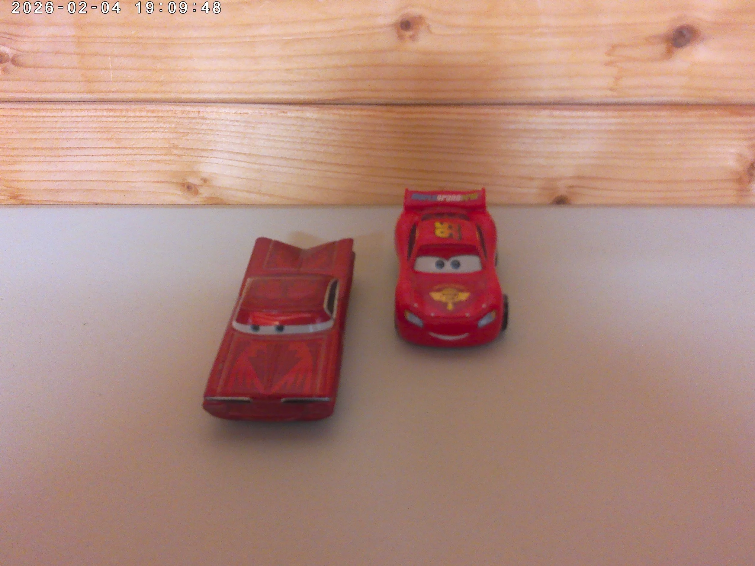 Lightning & ramone - photo 2.jpg
