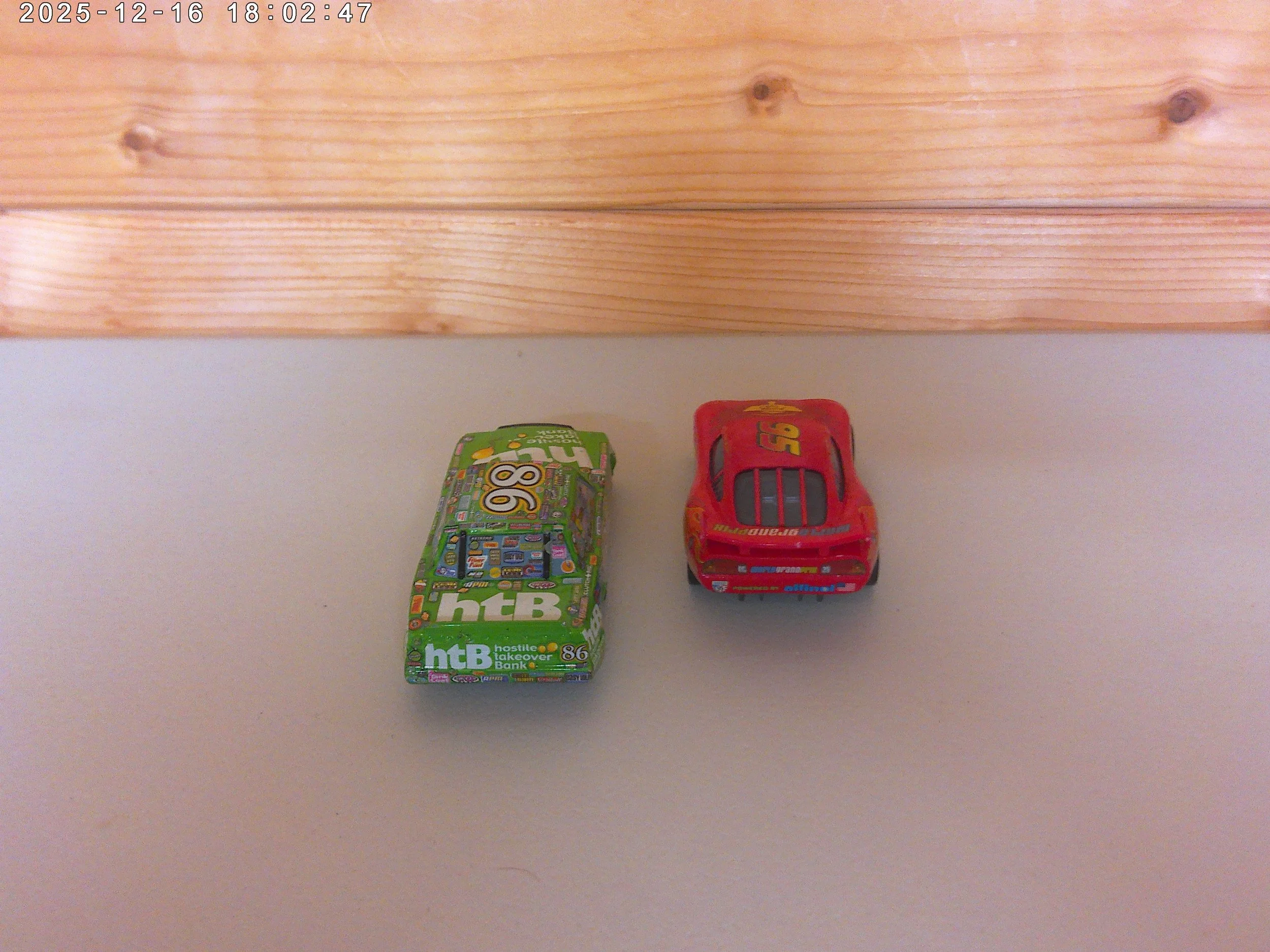Chickhicks & lightening - photo 3.jpg