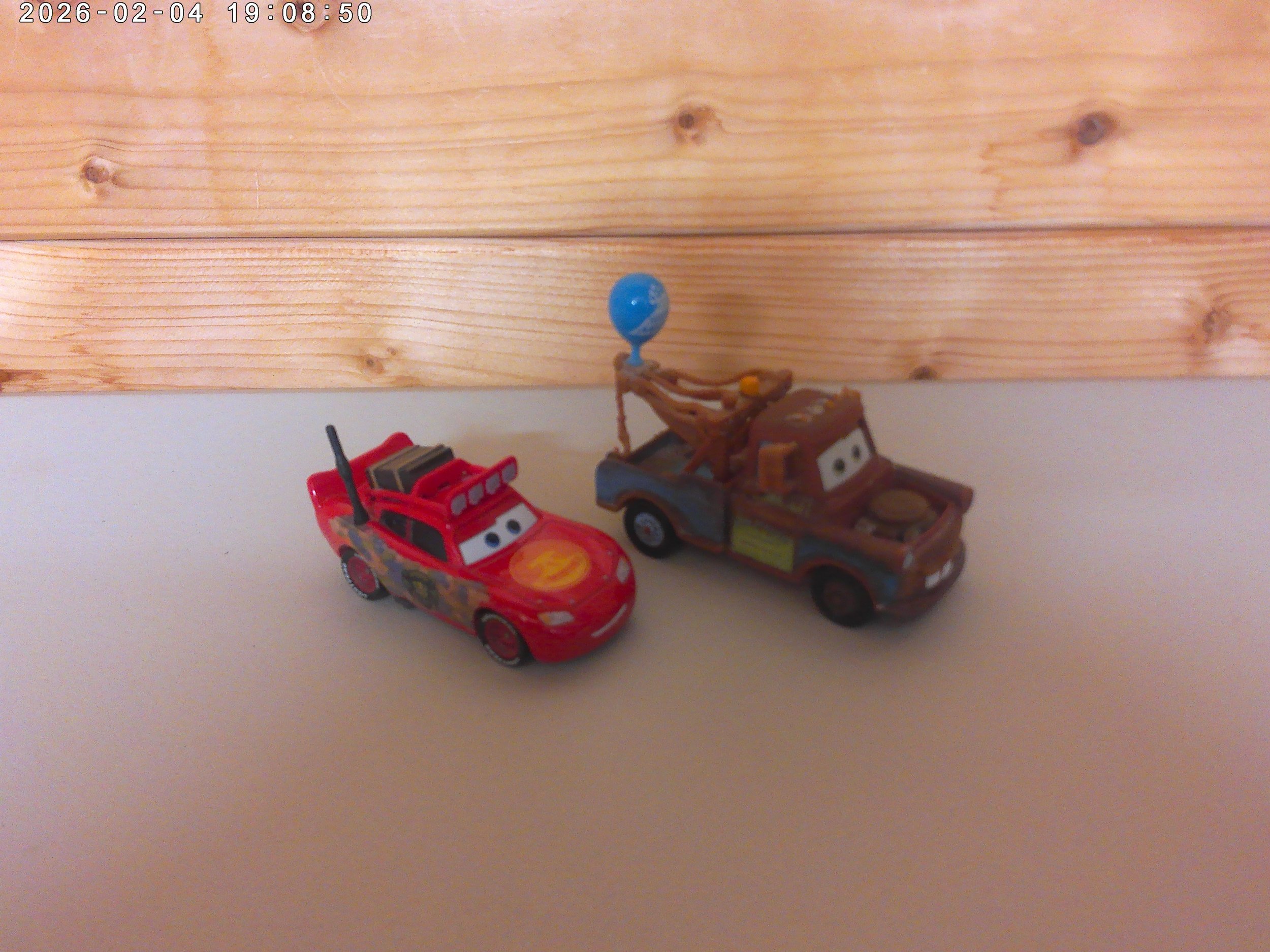 Mater with balloon & lightning - photo 3.jpg