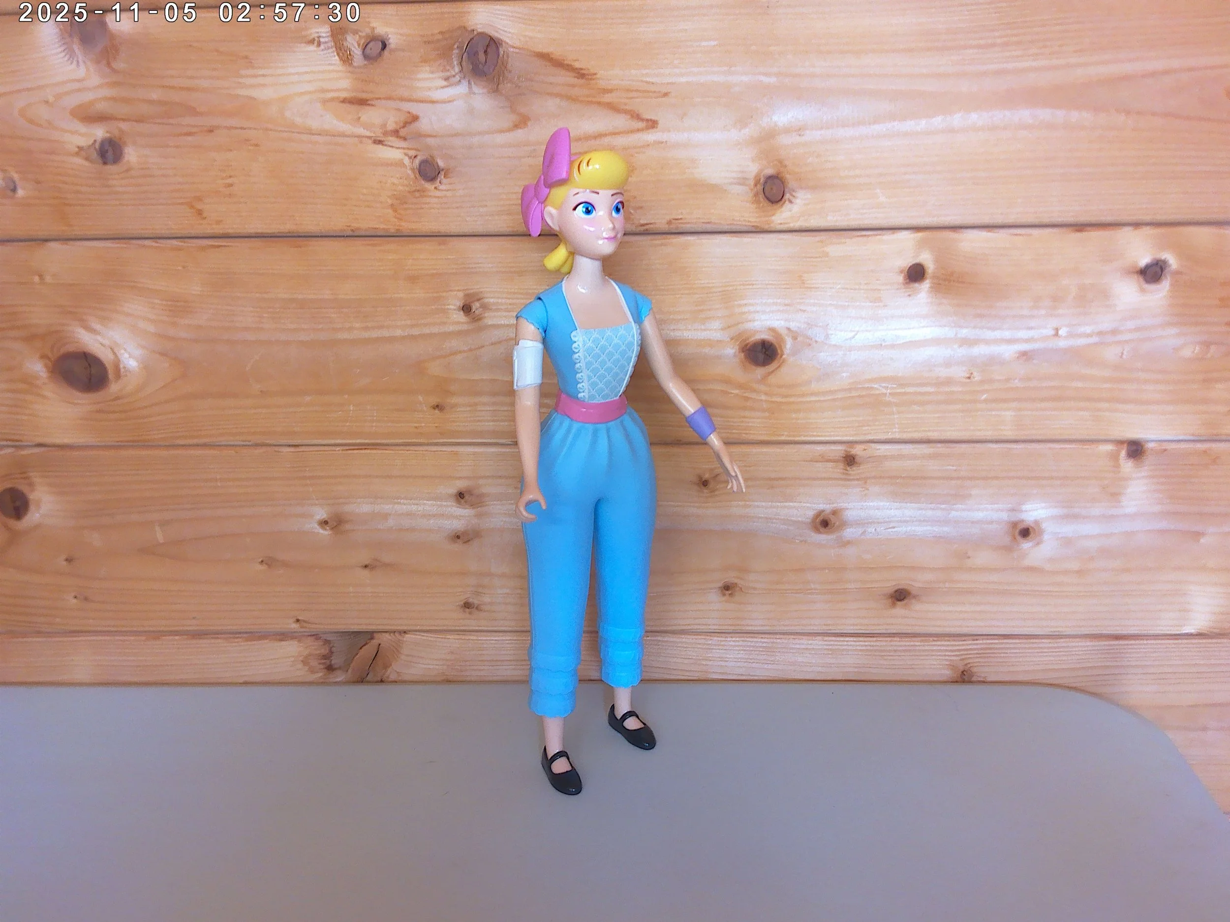 Bo peep - photo 1.jpg
