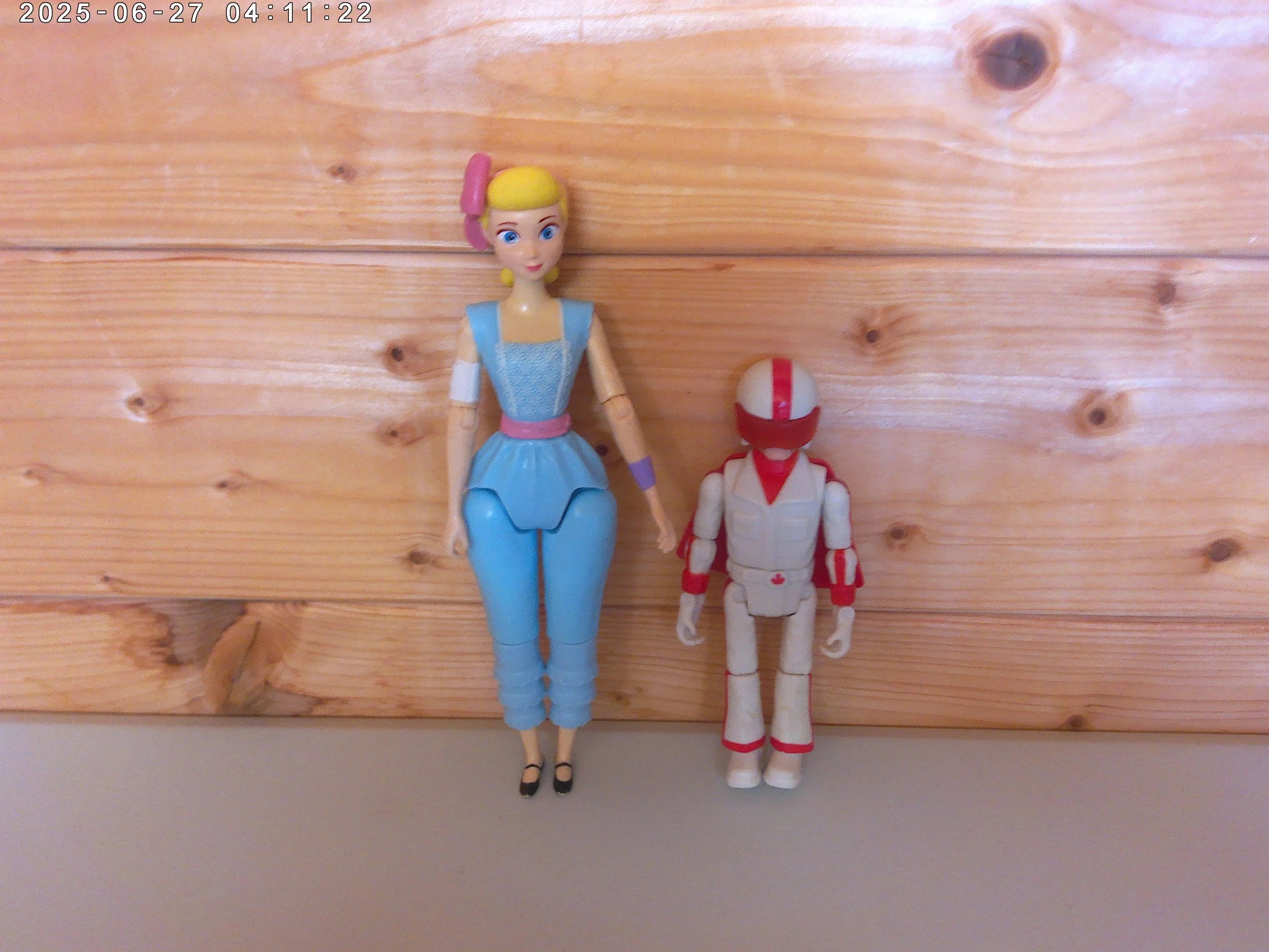 Toy Story figure set - photo 3.jpg