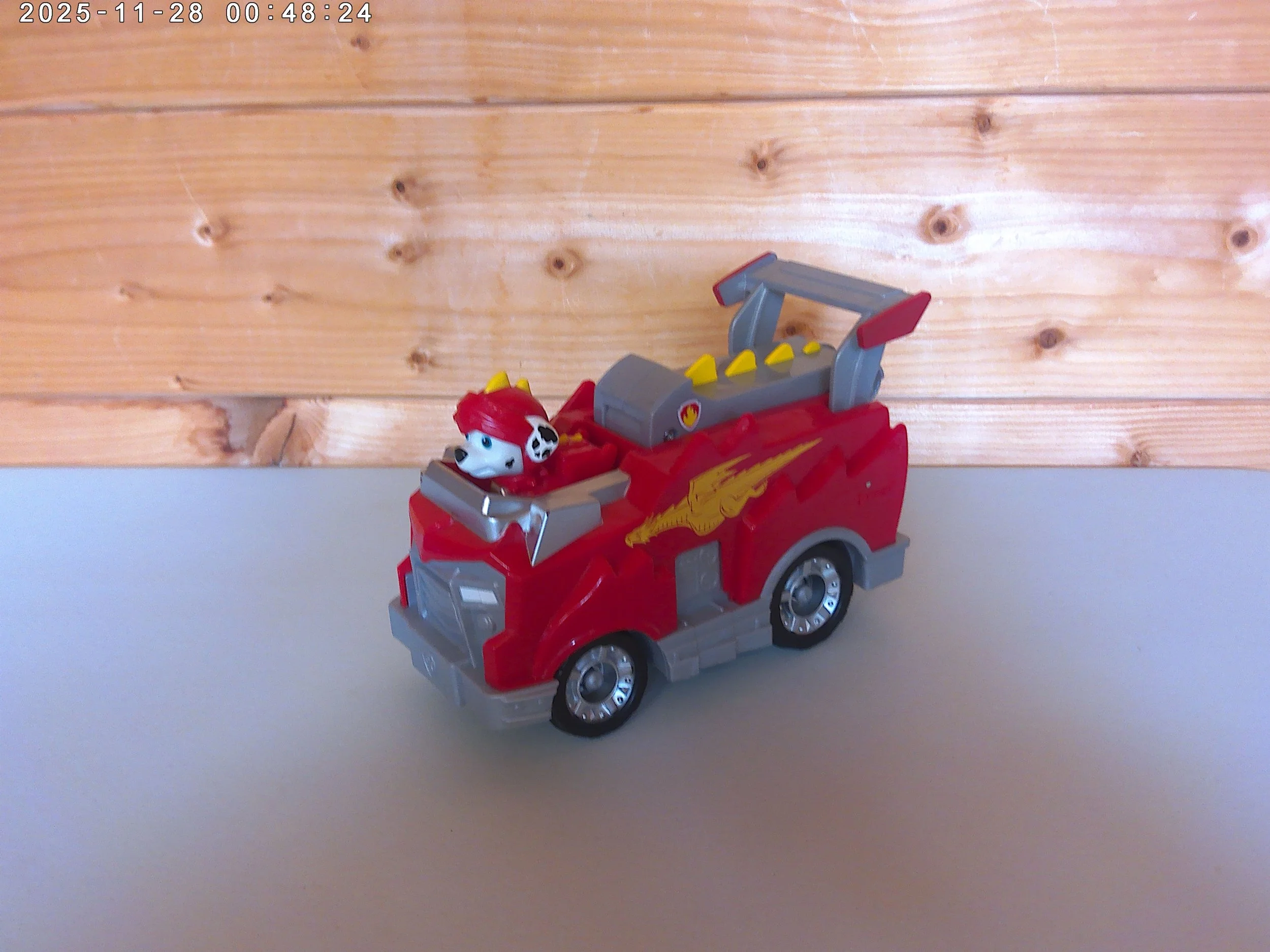 Marshal transforming - photo 1.jpg