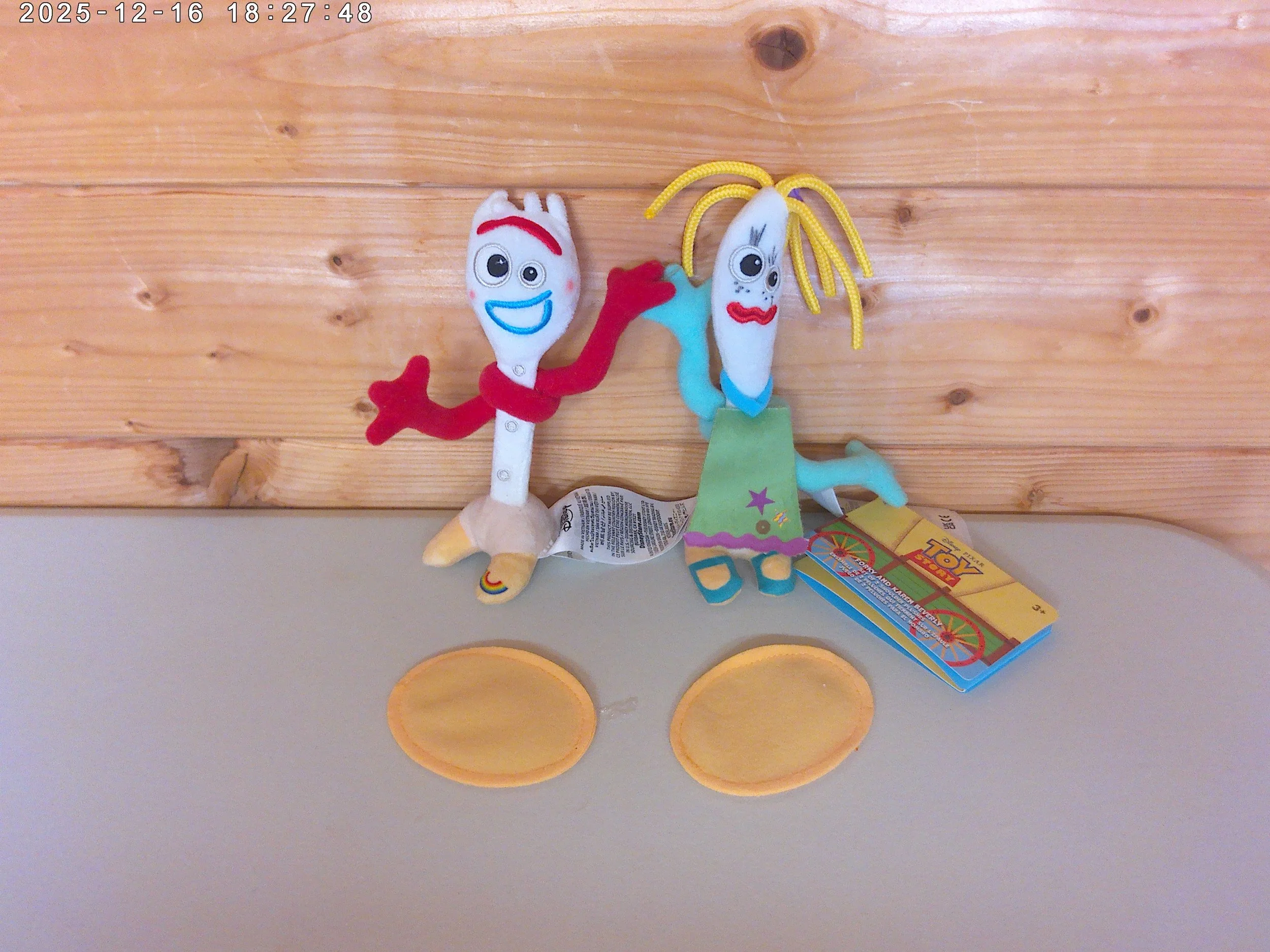 Forky & Karen - photo 2.jpg