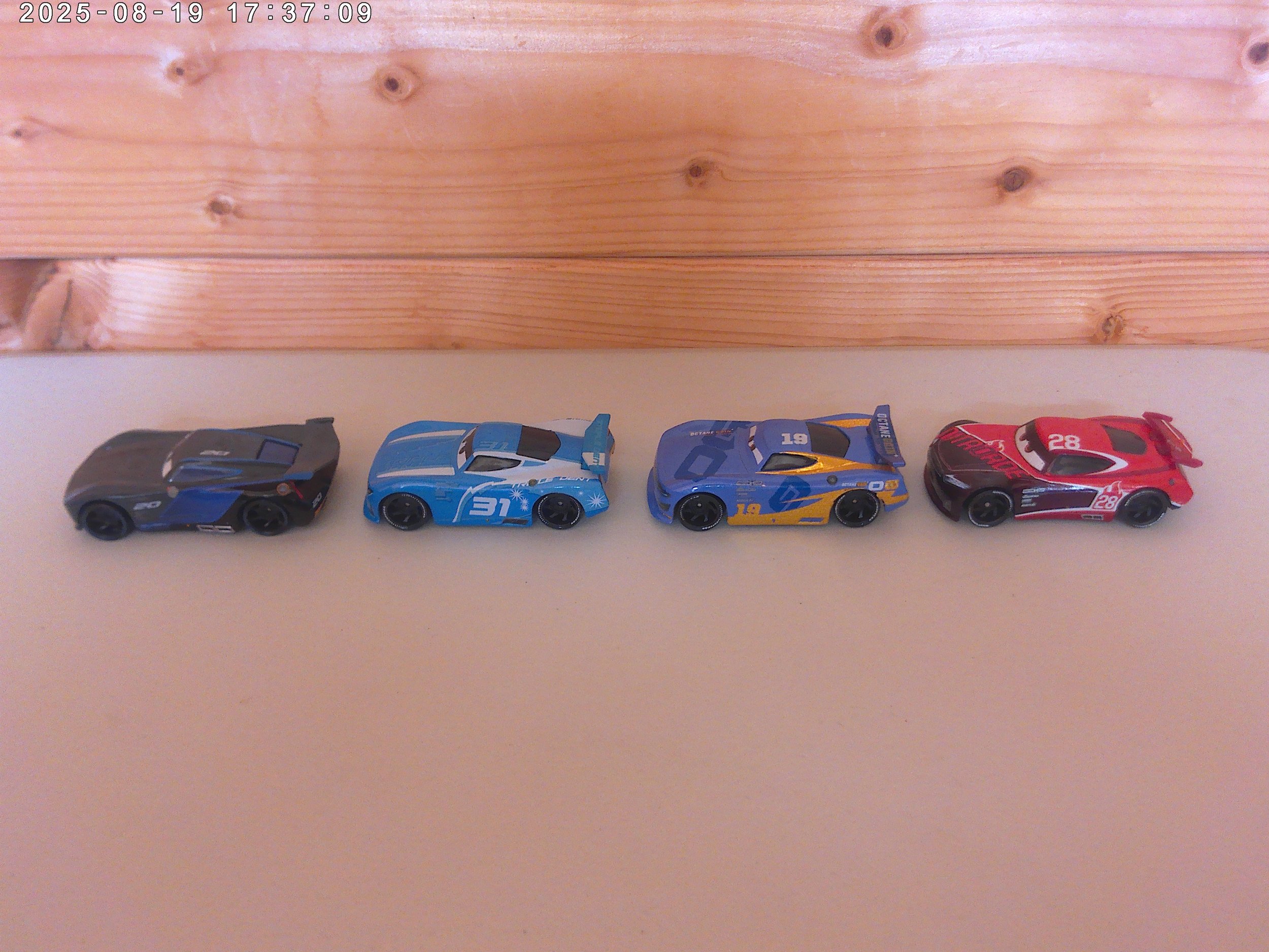 Cars 3 race car bundle - photo 3.jpg