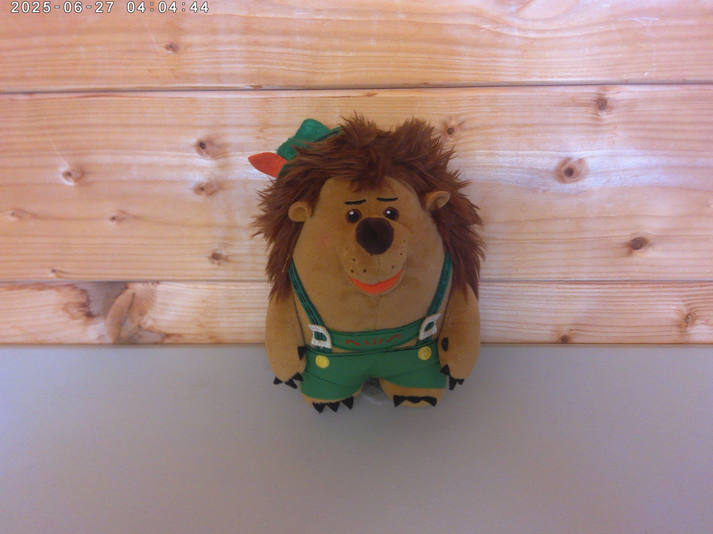 Mr Pricklepants - photo 1.jpg