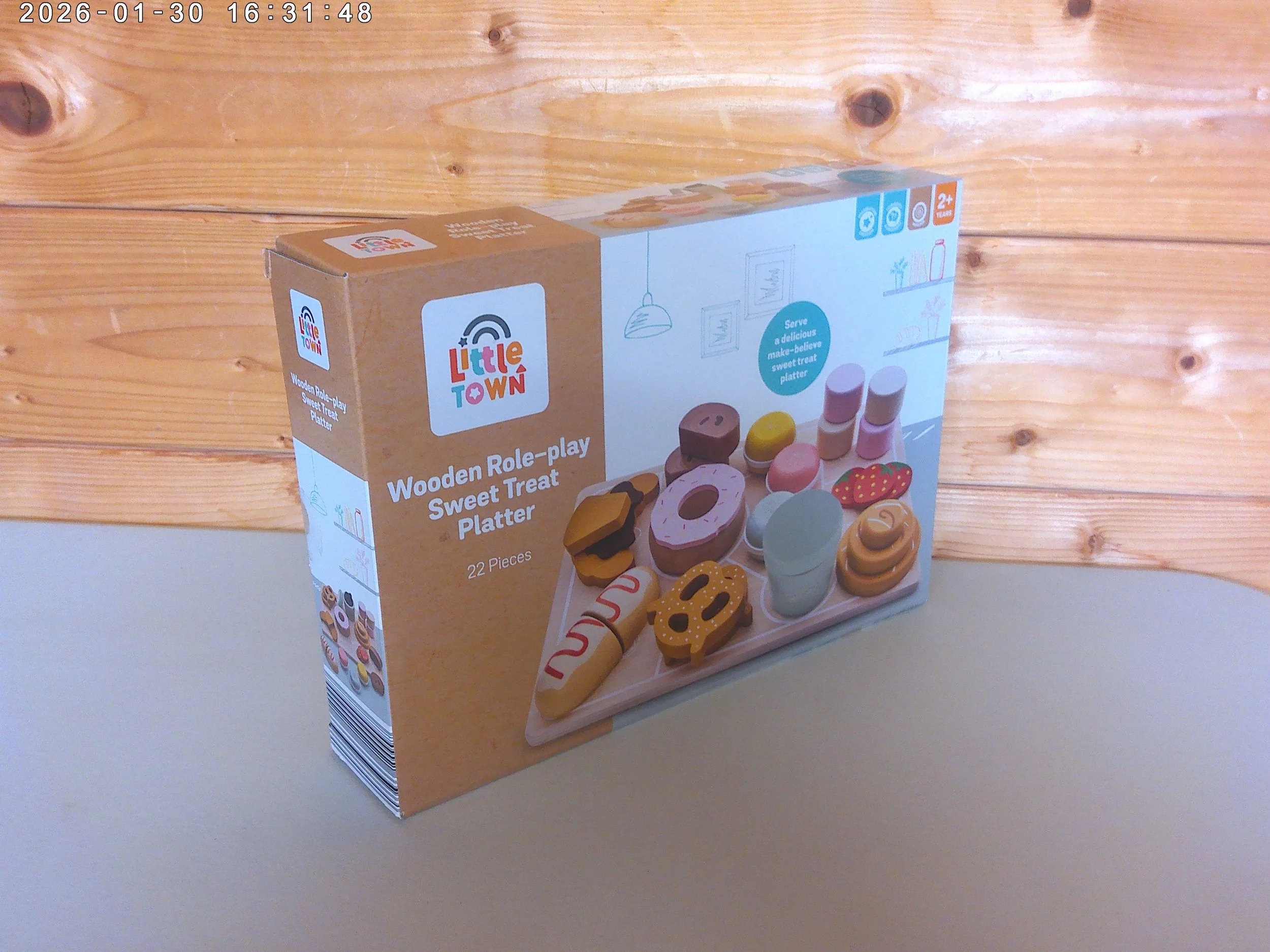 Sweet treat platter - photo 3.jpg