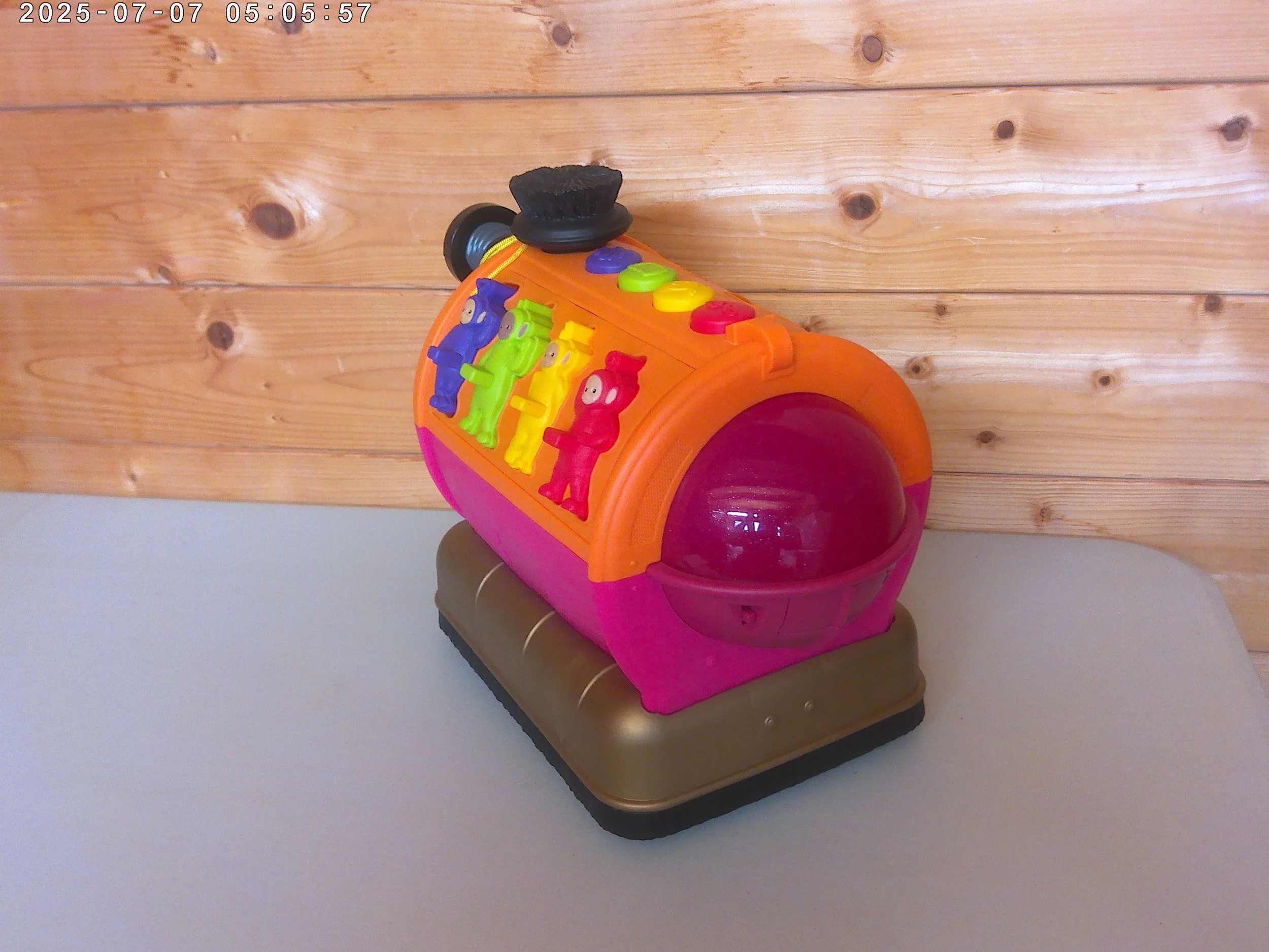 Large NOO NOO - photo 5.jpg