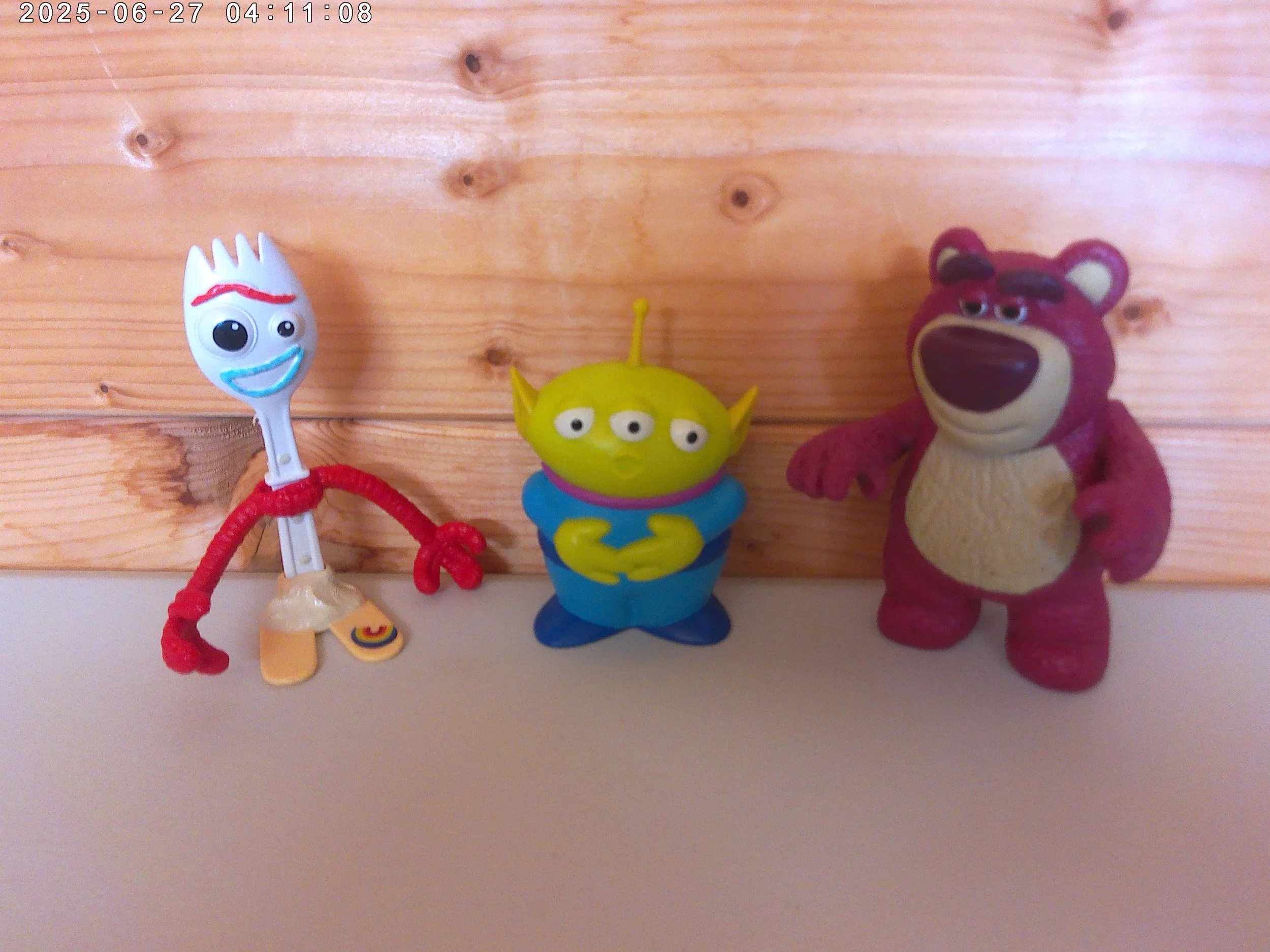 Toy story figure set - photo 2.jpg