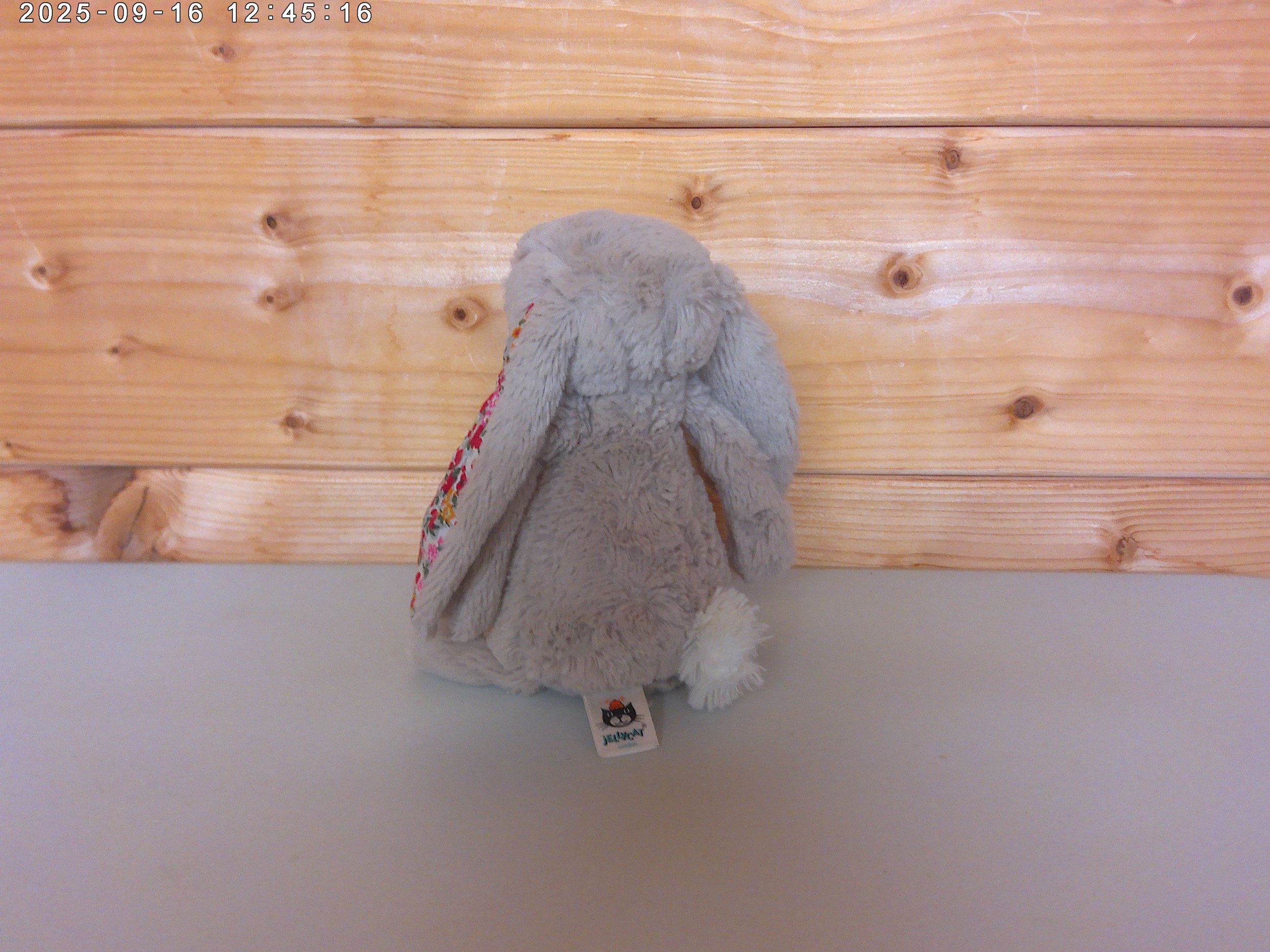 Posy blossom bunny - photo 2.jpg