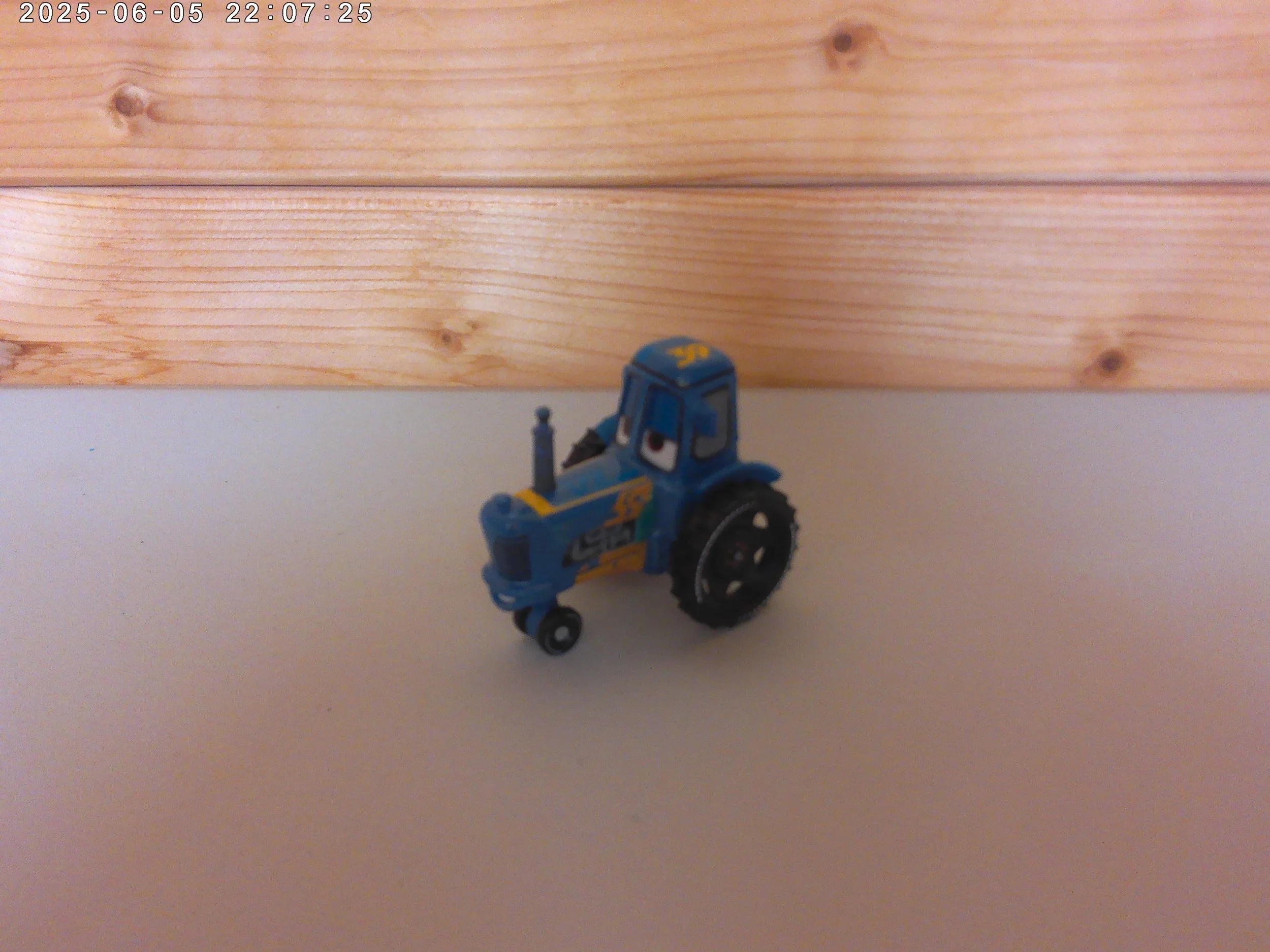 Zeen tractor - photo 1.jpg