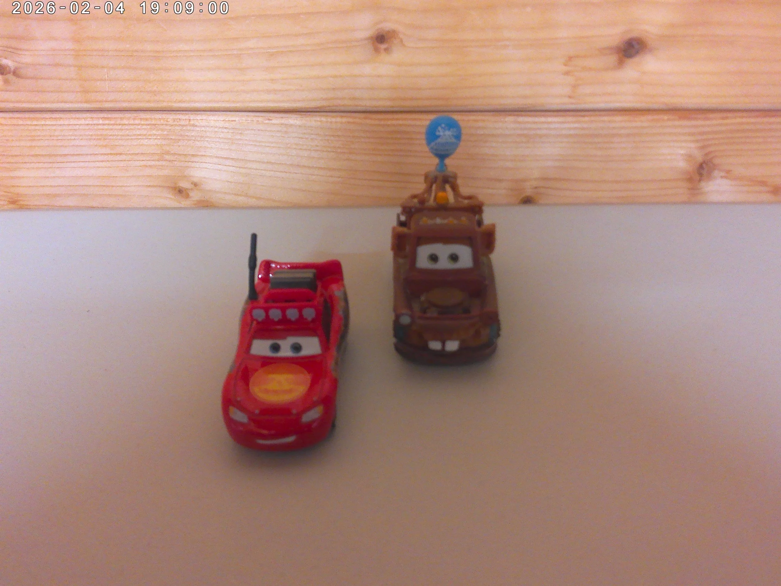 Mater with balloon & lightning - photo 4.jpg