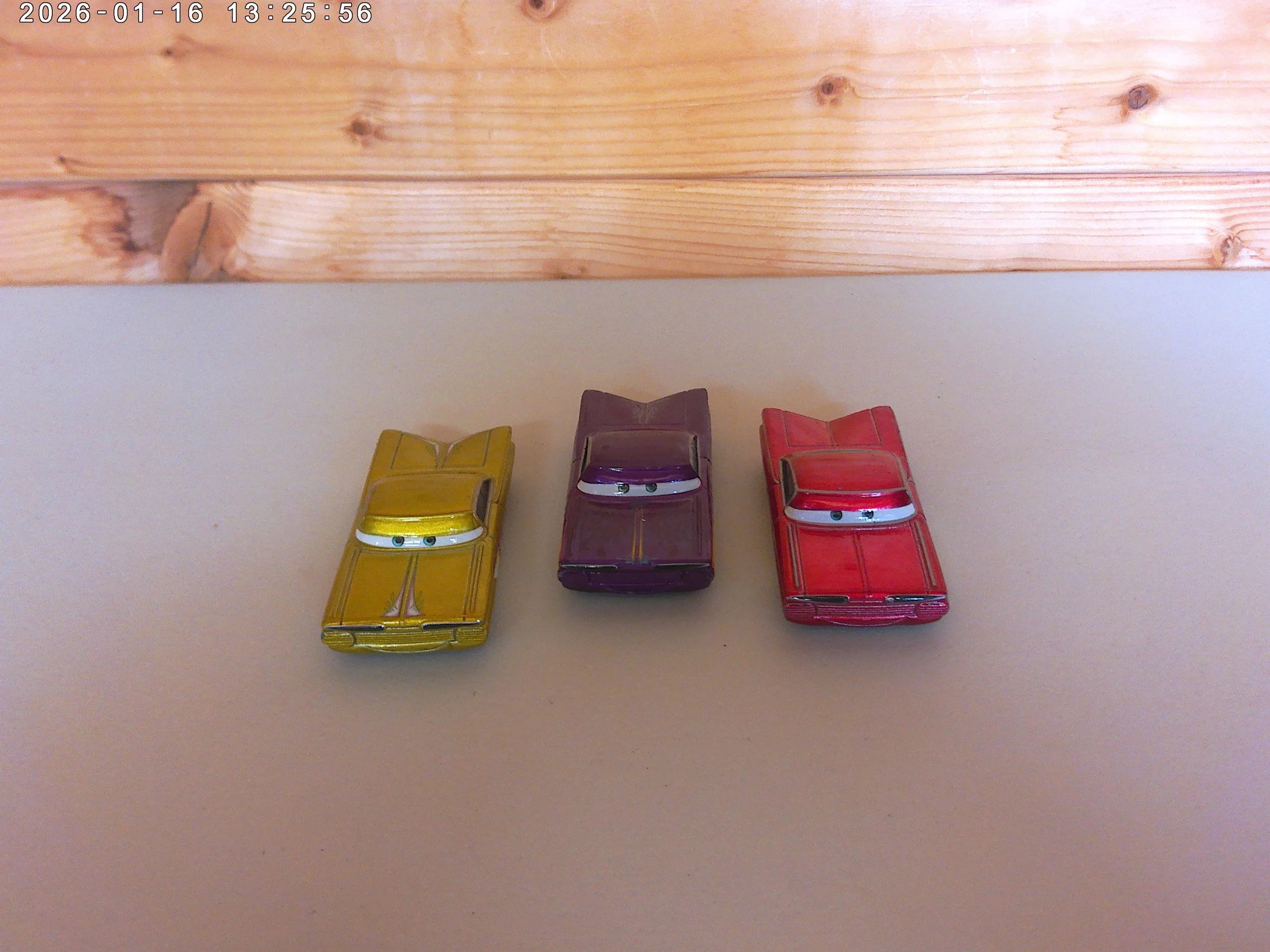 Ramone trio - photo 1.jpg